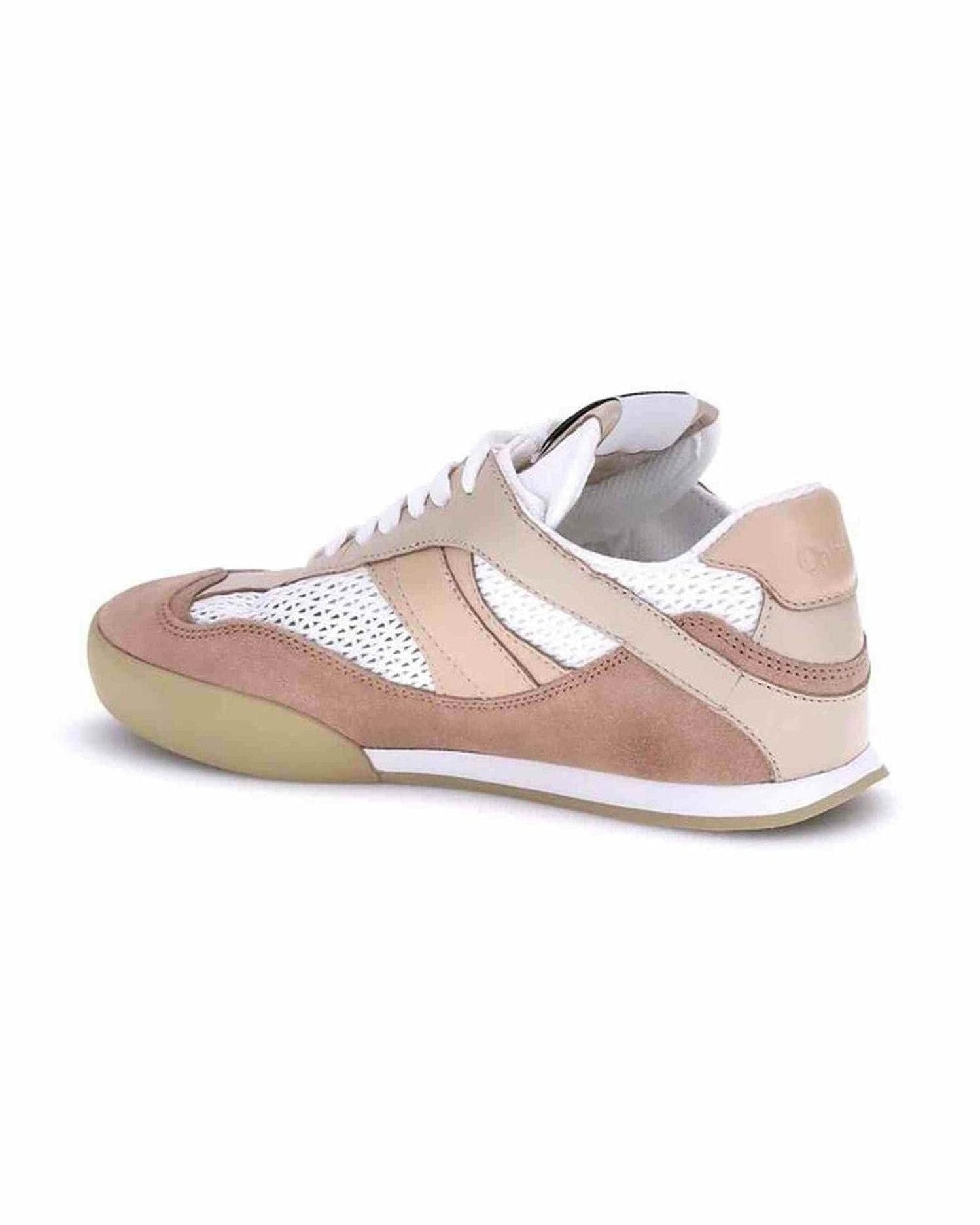 Chloé Kick Sneakers Glam Steals