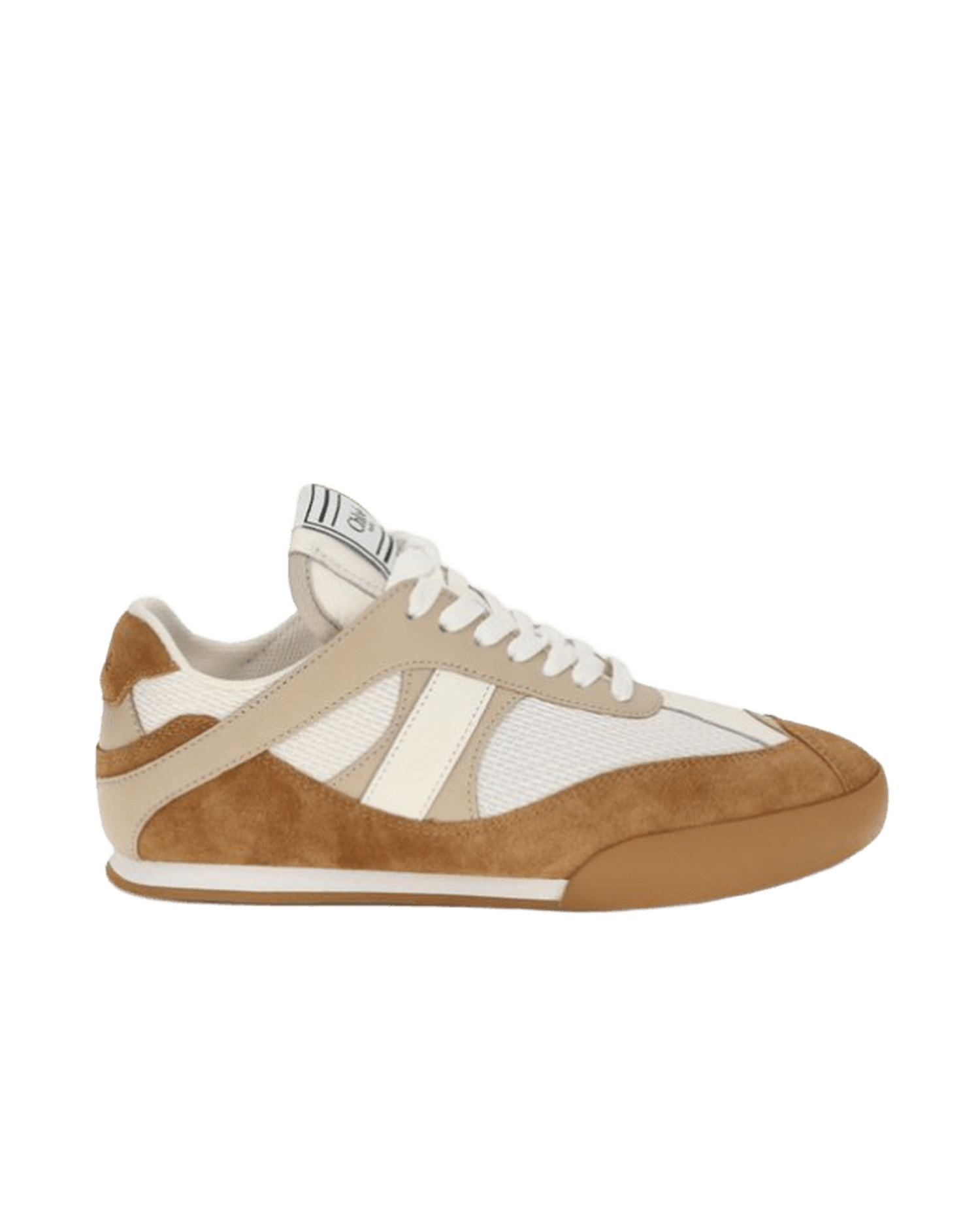 Chloé Kick Sneakers Glam Steals