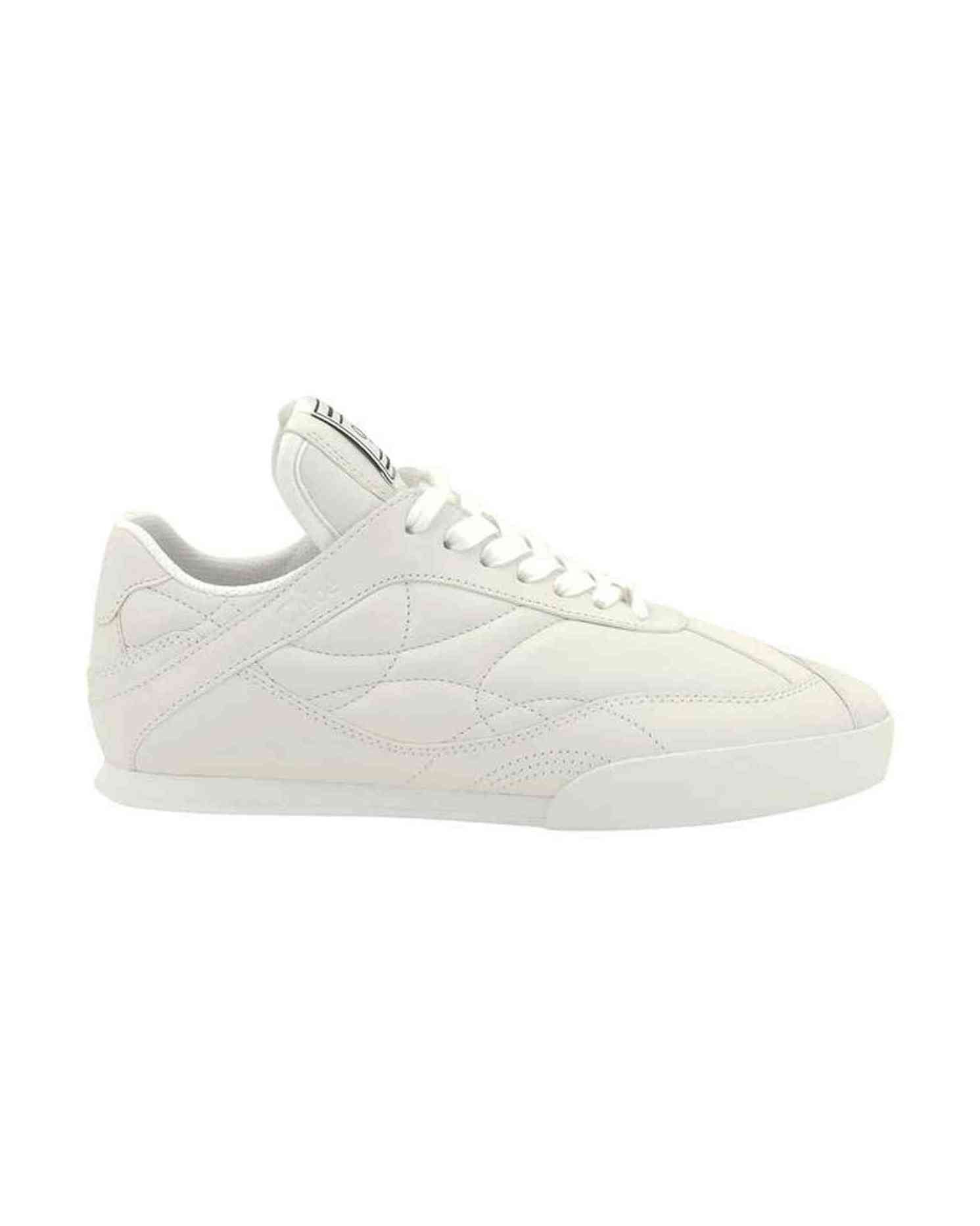 Chloé Kick Sneakers Glam Steals
