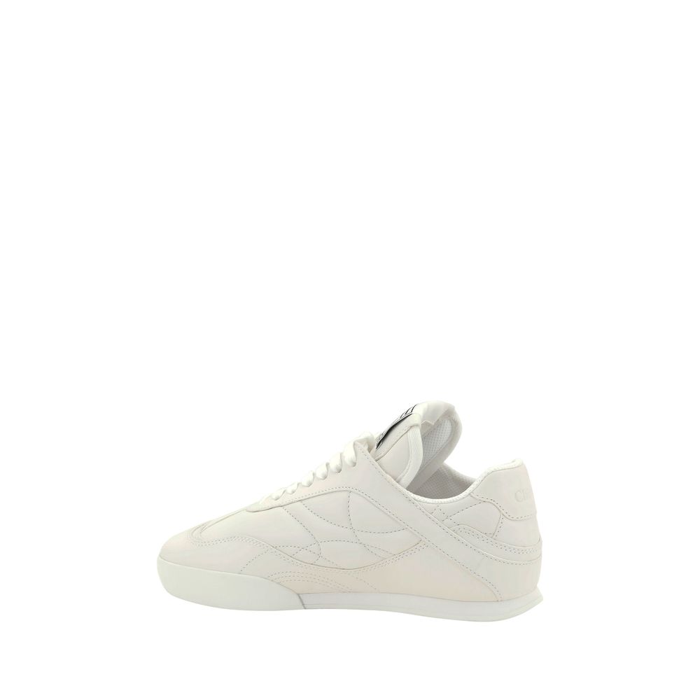 Chloé Kick Sneakers Glam Steals