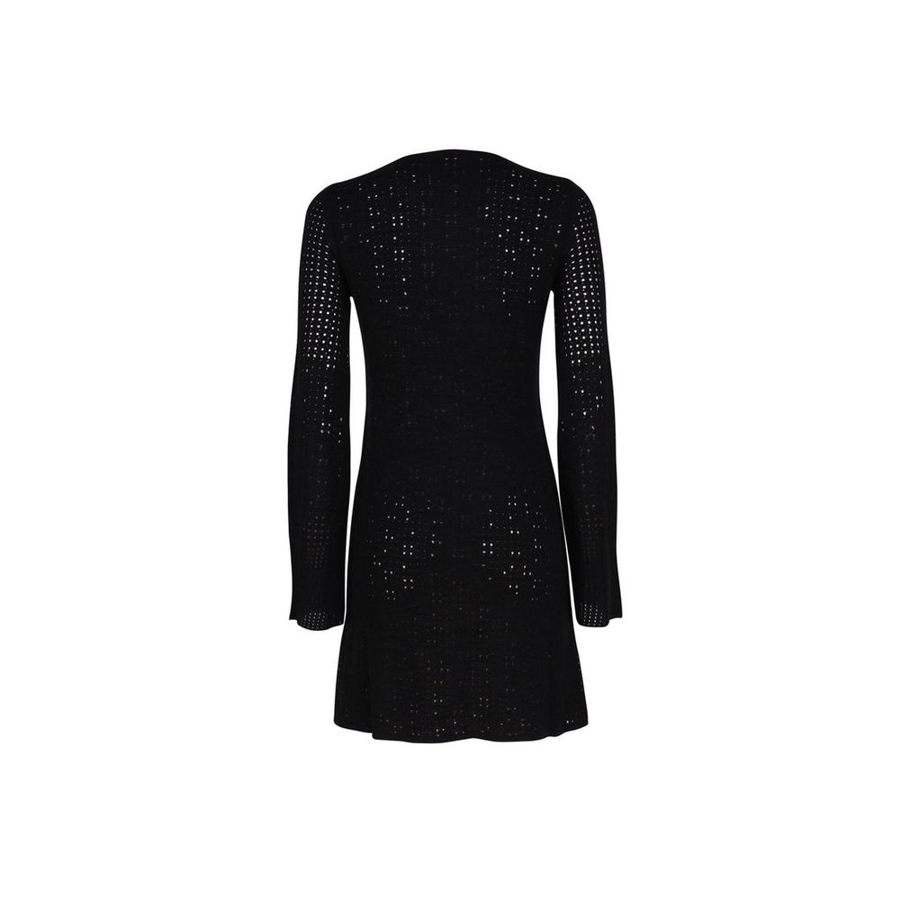 Chloé Knitted Dress Glam Steals