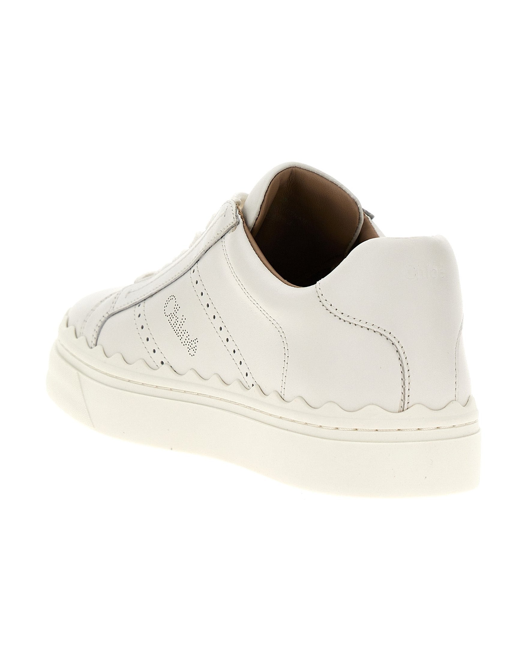 Chloé Lauren Sneakers Sneakers