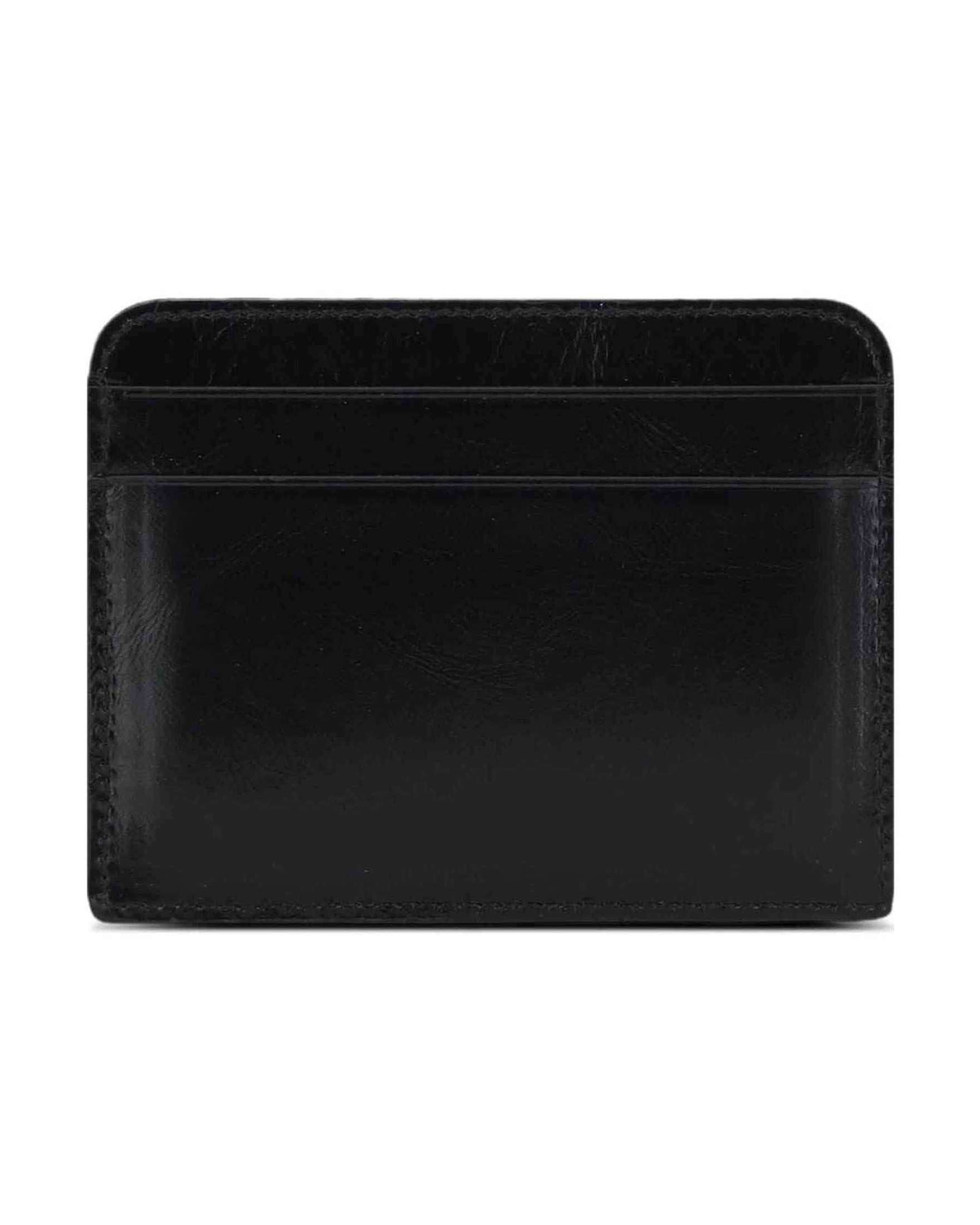 Chloé Leather Iconic Card Case Glam Steals