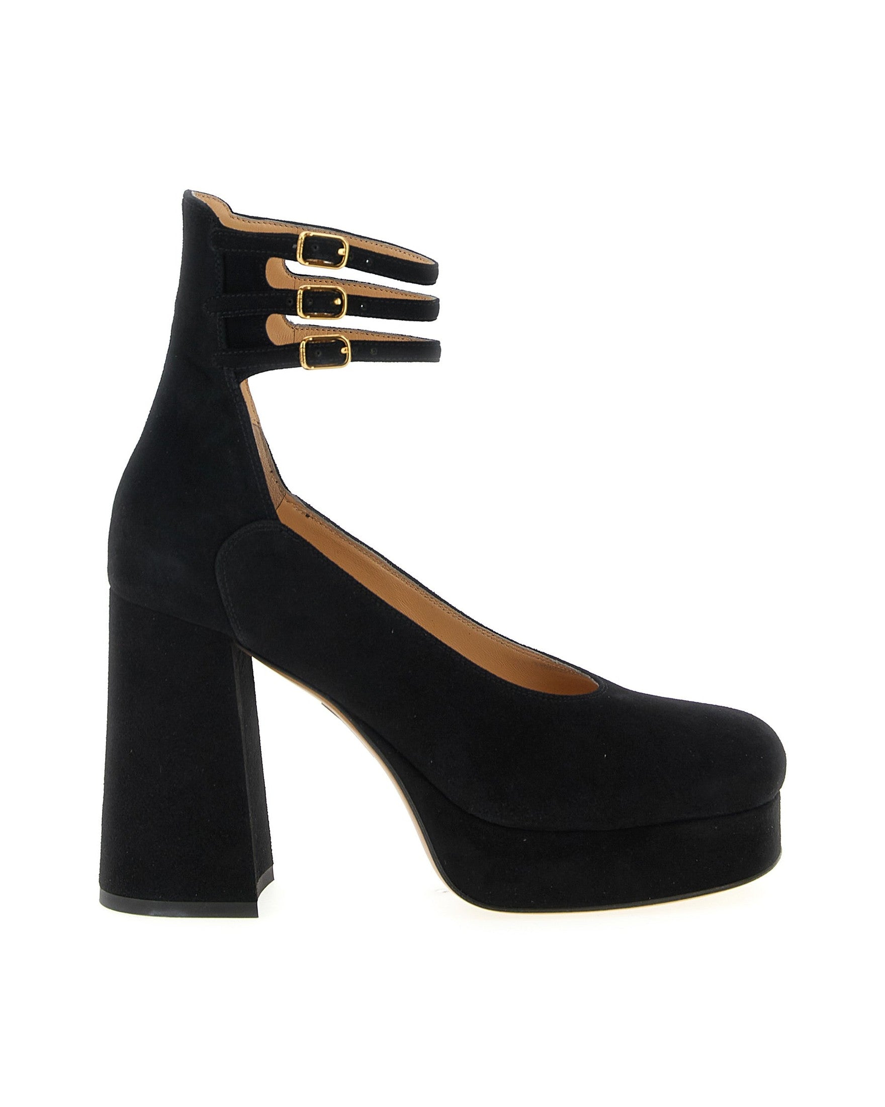 Chloé Loti Pumps Pumps