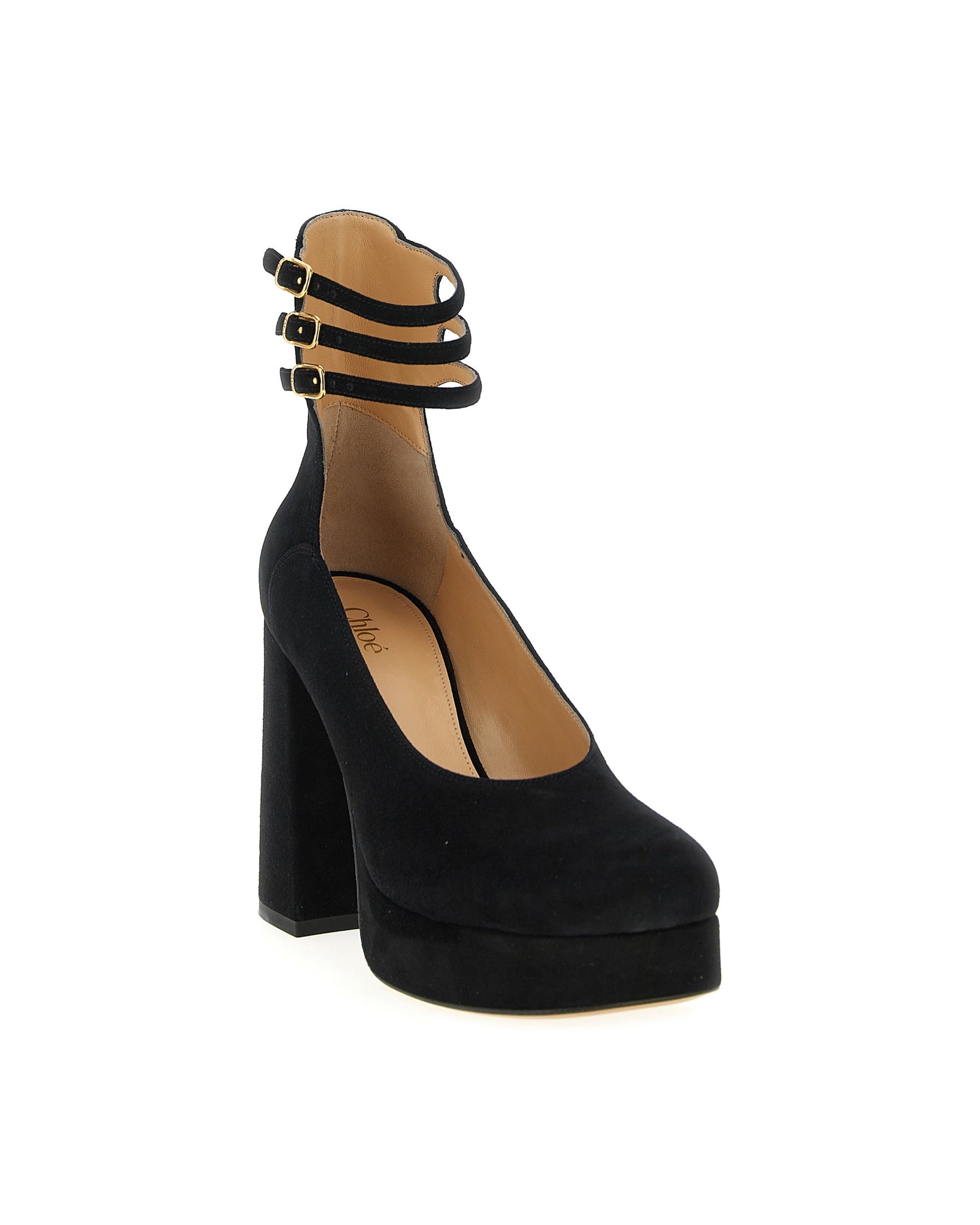 Chloé Loti Pumps Pumps