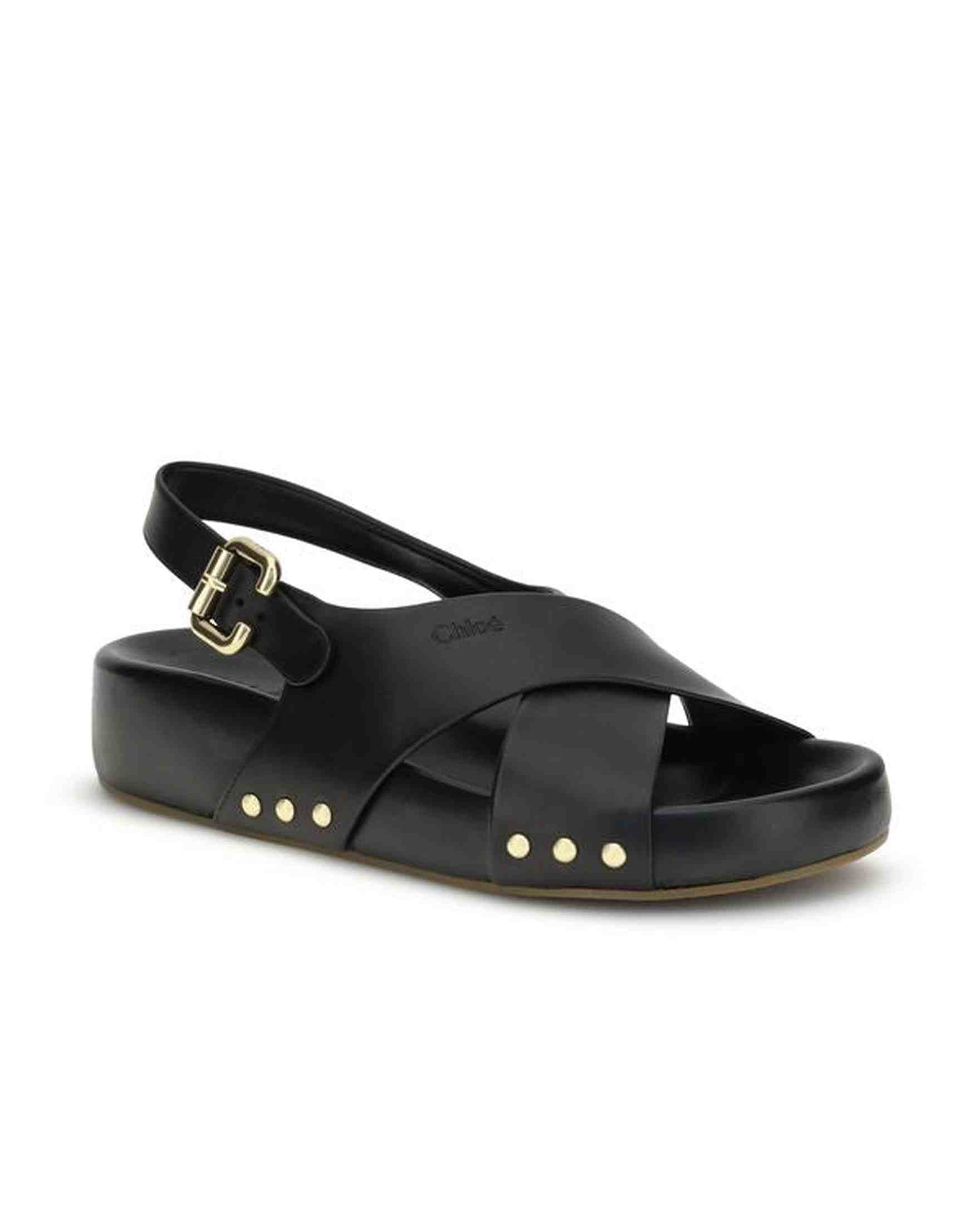 Chloé Mae Sandals Glam Steals