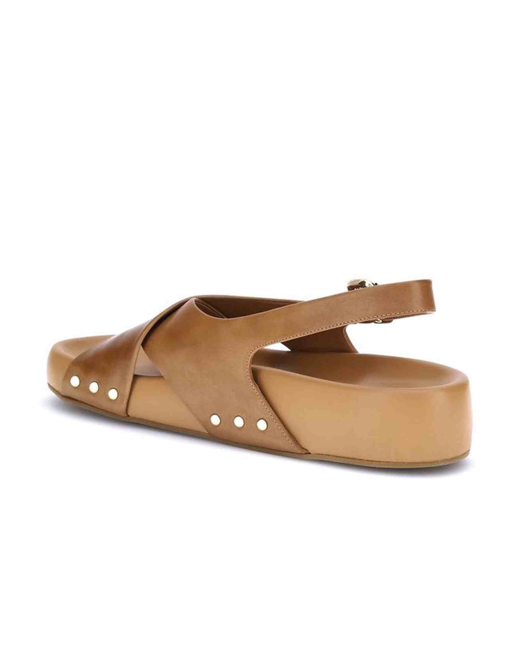 Chloé Mae Sandals Glam Steals