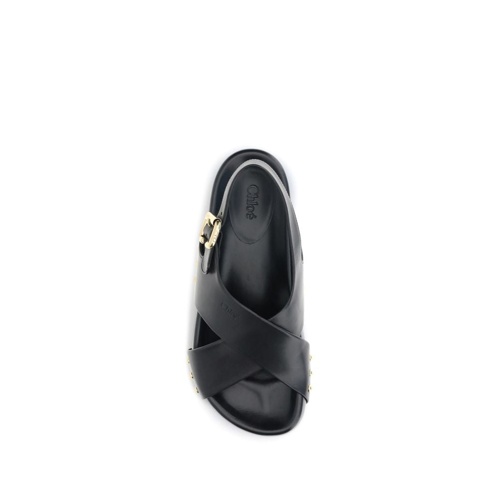 Chloé Mae Sandals Glam Steals