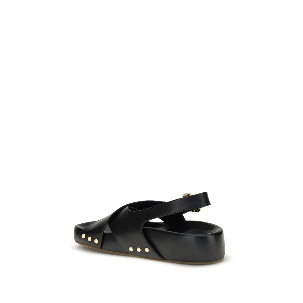 Chloé Mae Sandals Glam Steals