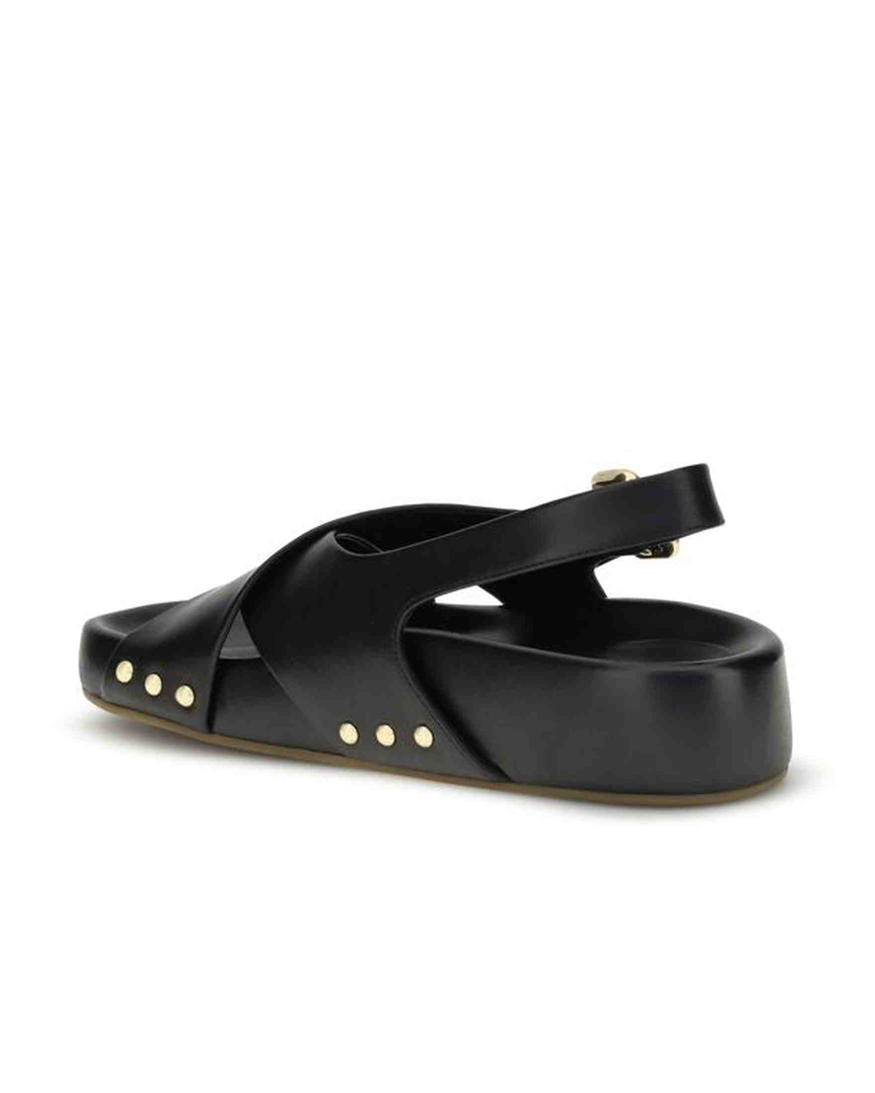 Chloé Mae Sandals Glam Steals