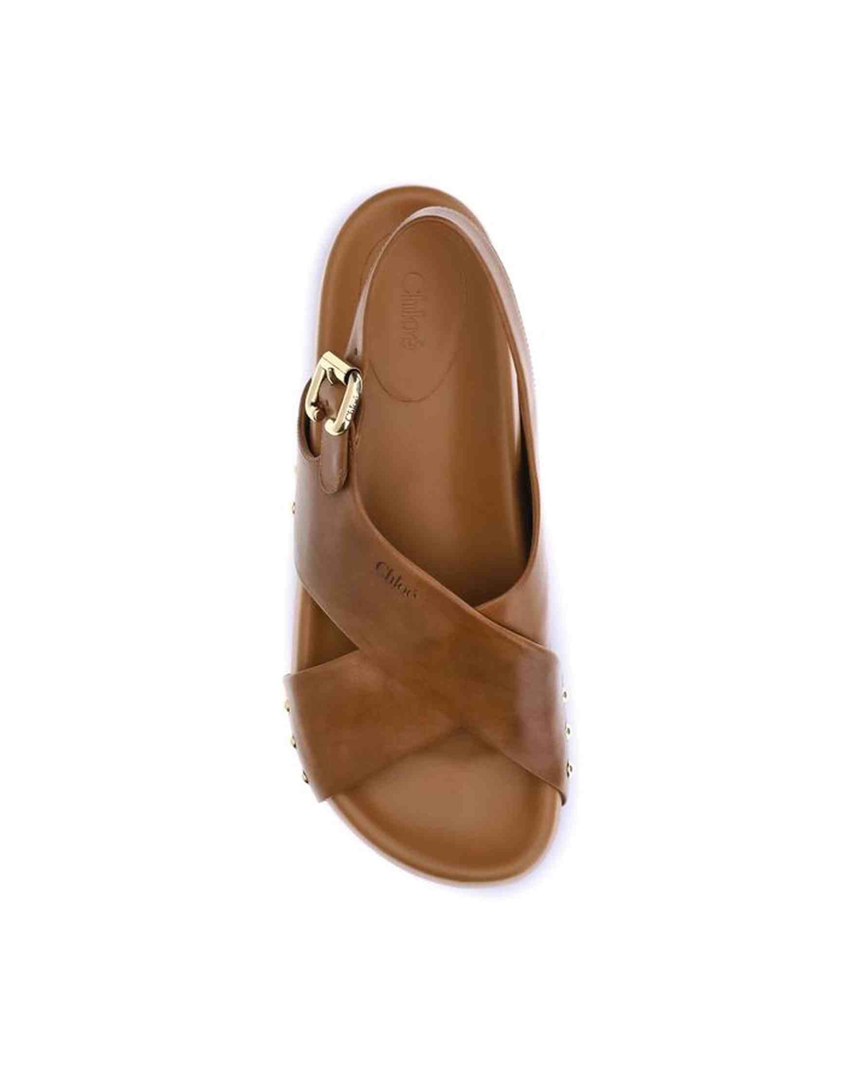 Chloé Mae Sandals Glam Steals