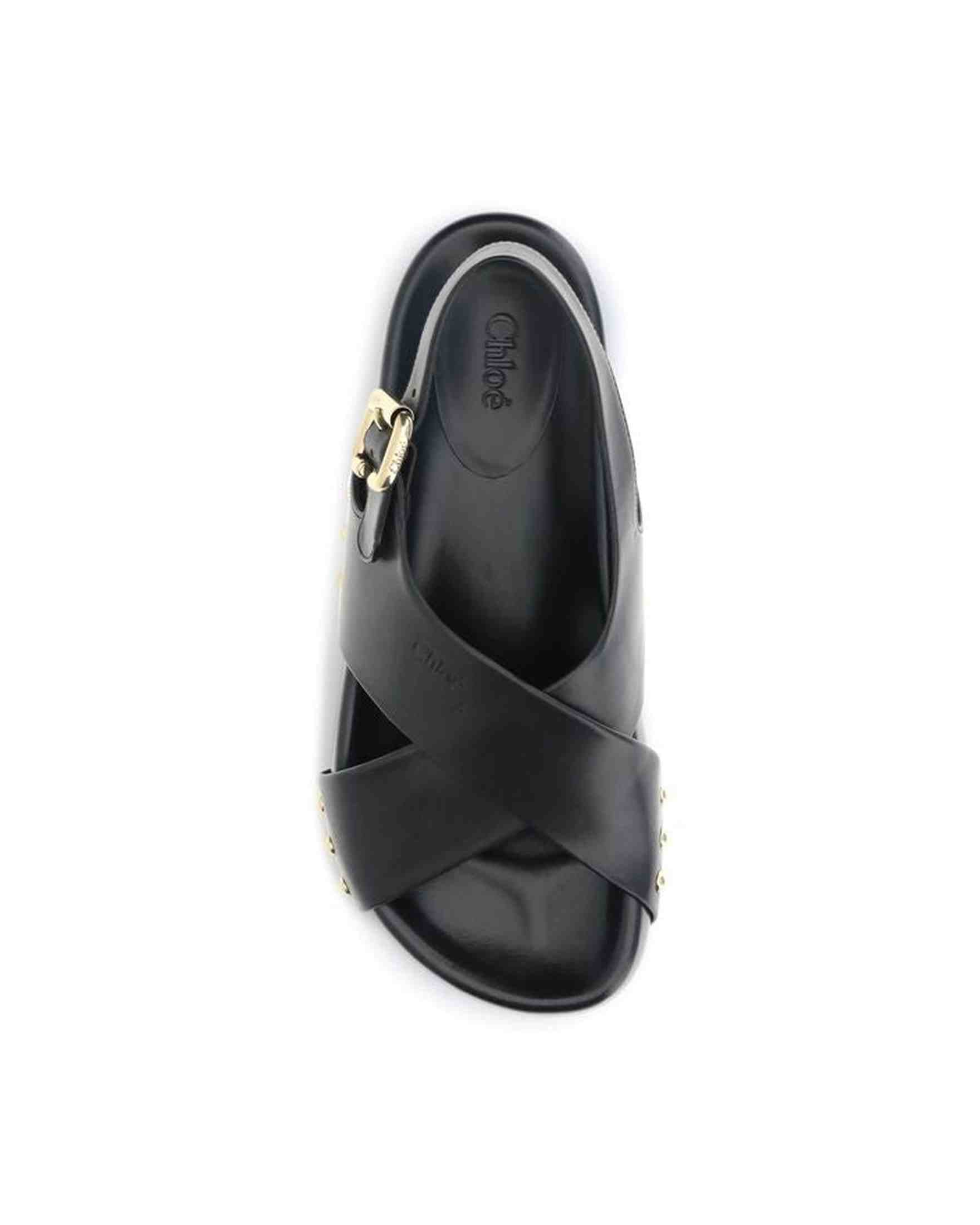 Chloé Mae Sandals Glam Steals