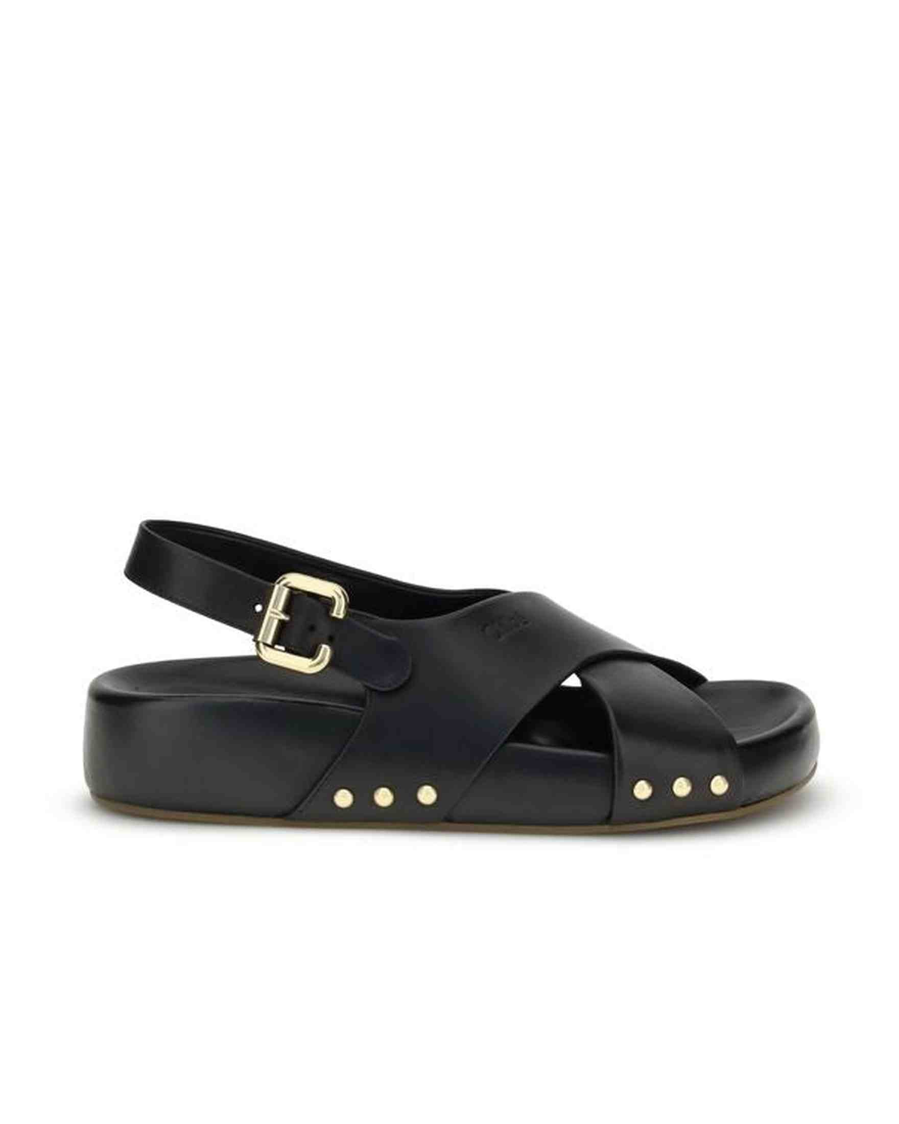 Chloé Mae Sandals Glam Steals
