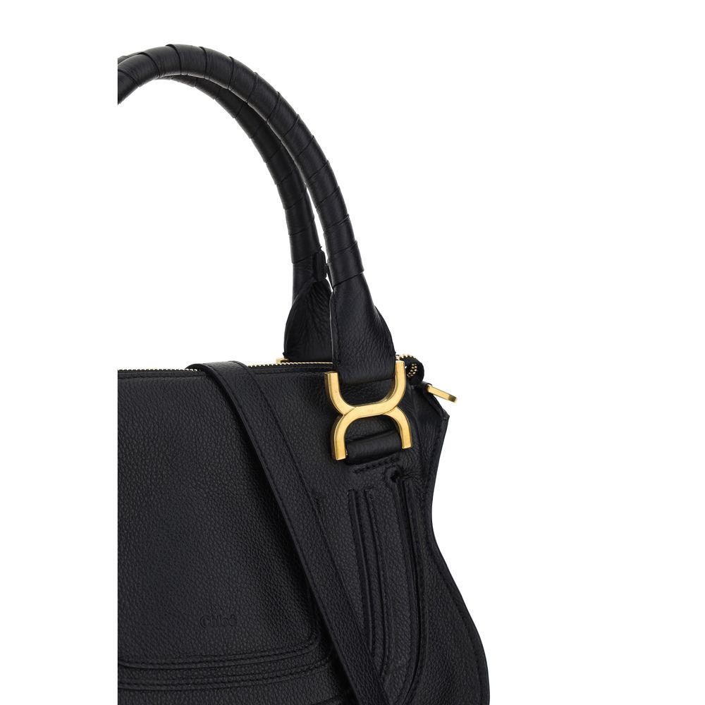 Chloé Marcie Handbag Glam Steals