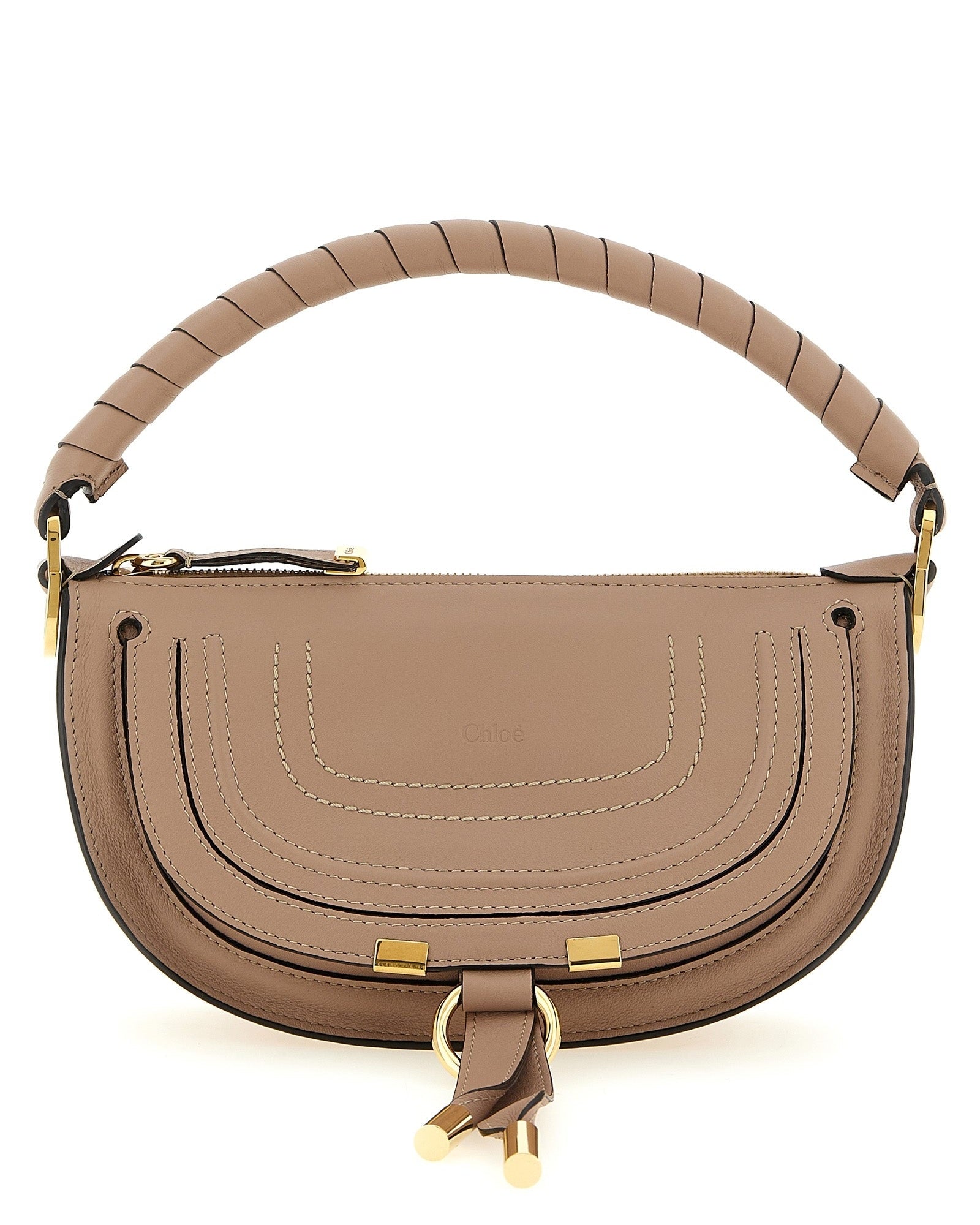 Chloé Marcie Mini Shoulder Bag Glam Steals