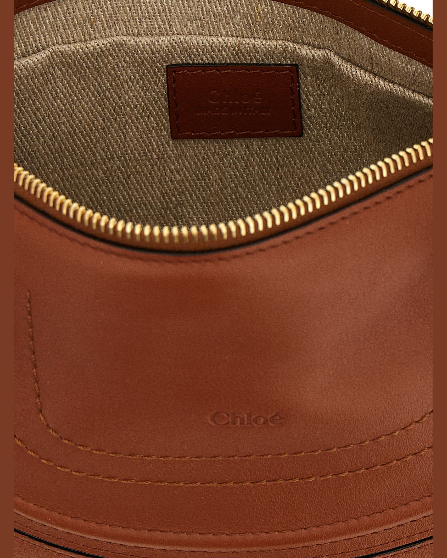 Chloé Marcie Mini Shoulder Bag Glam Steals
