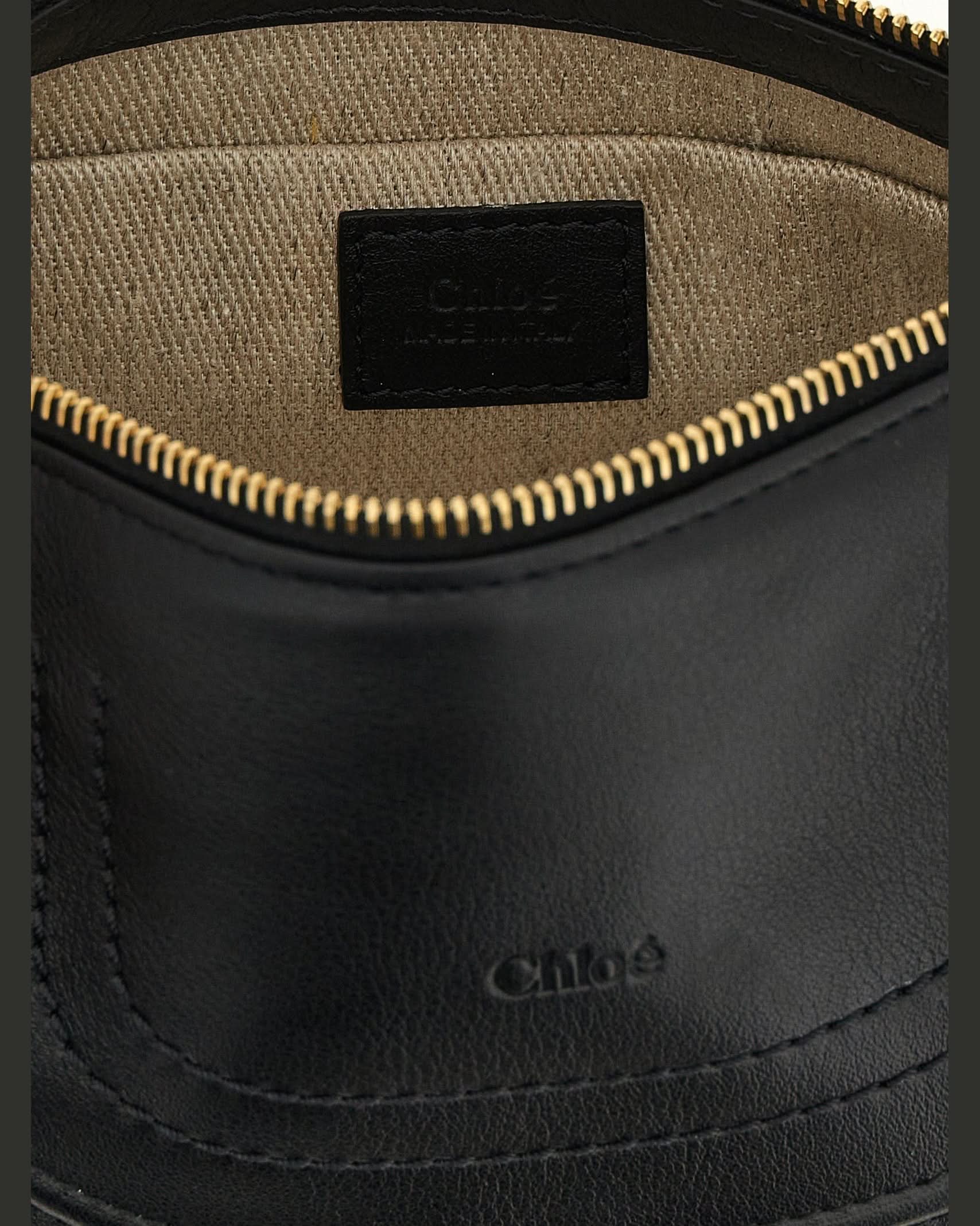 Chloé Marcie Mini Shoulder Bag Glam Steals