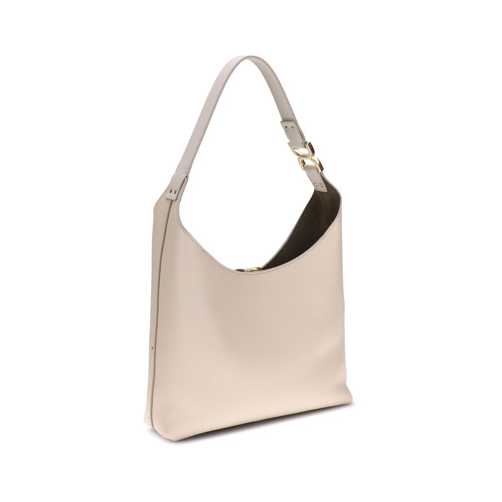 Chloé Marcie Shoulder Bag Glam Steals
