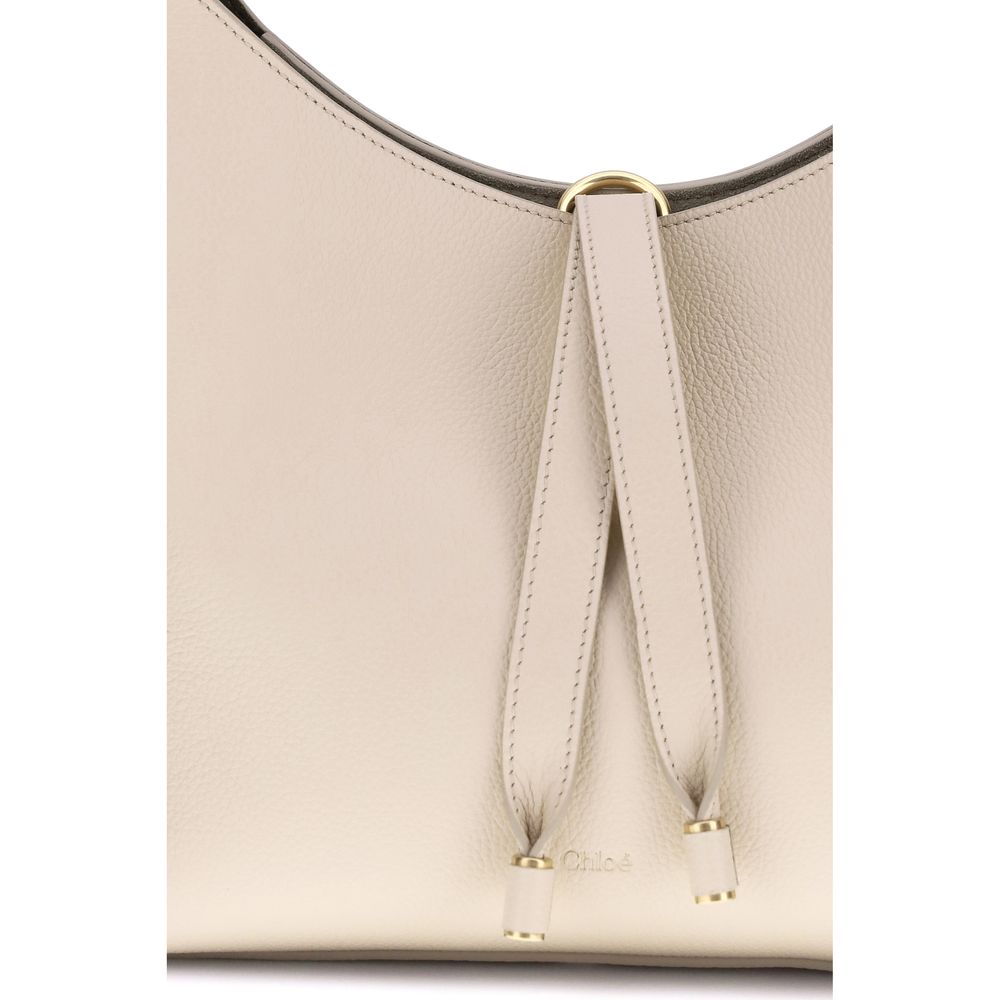Chloé Marcie Shoulder Bag Glam Steals