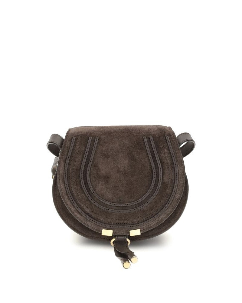 Chloé Marcie Small Shoulder Bag Glam Steals