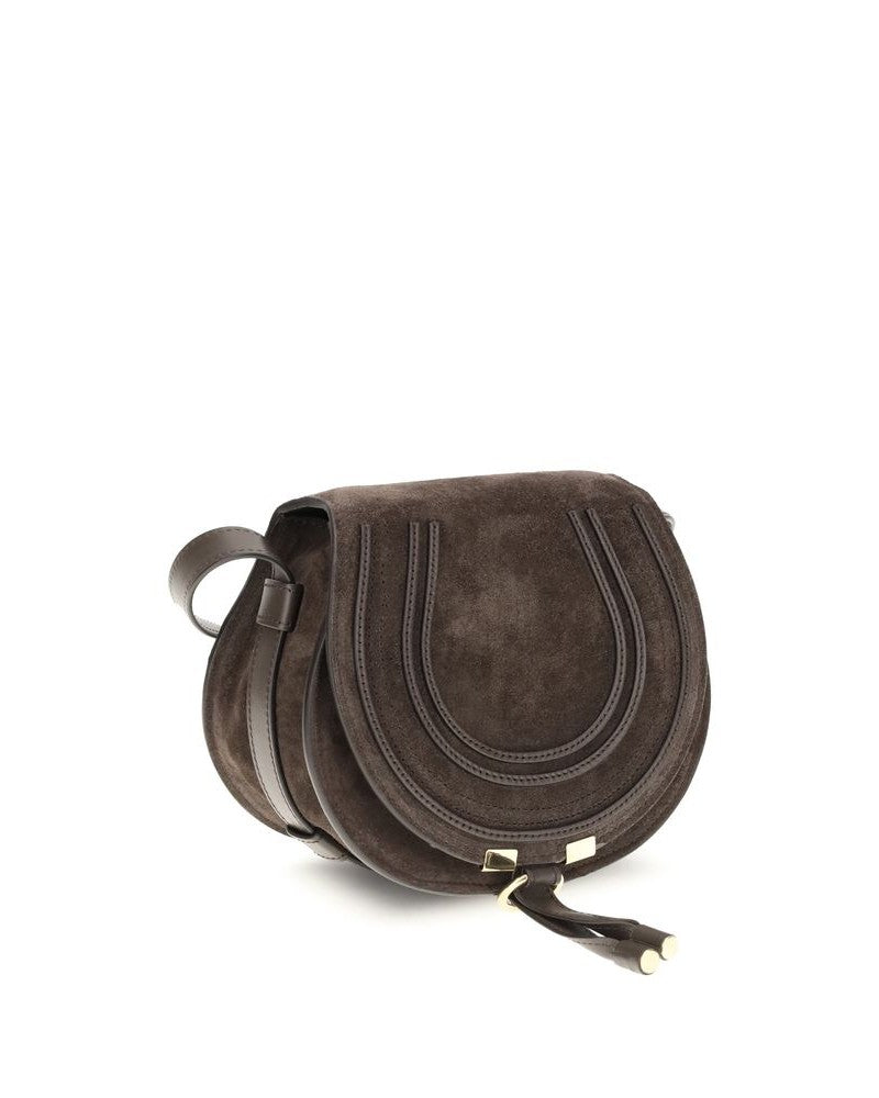 Chloé Marcie Small Shoulder Bag Glam Steals