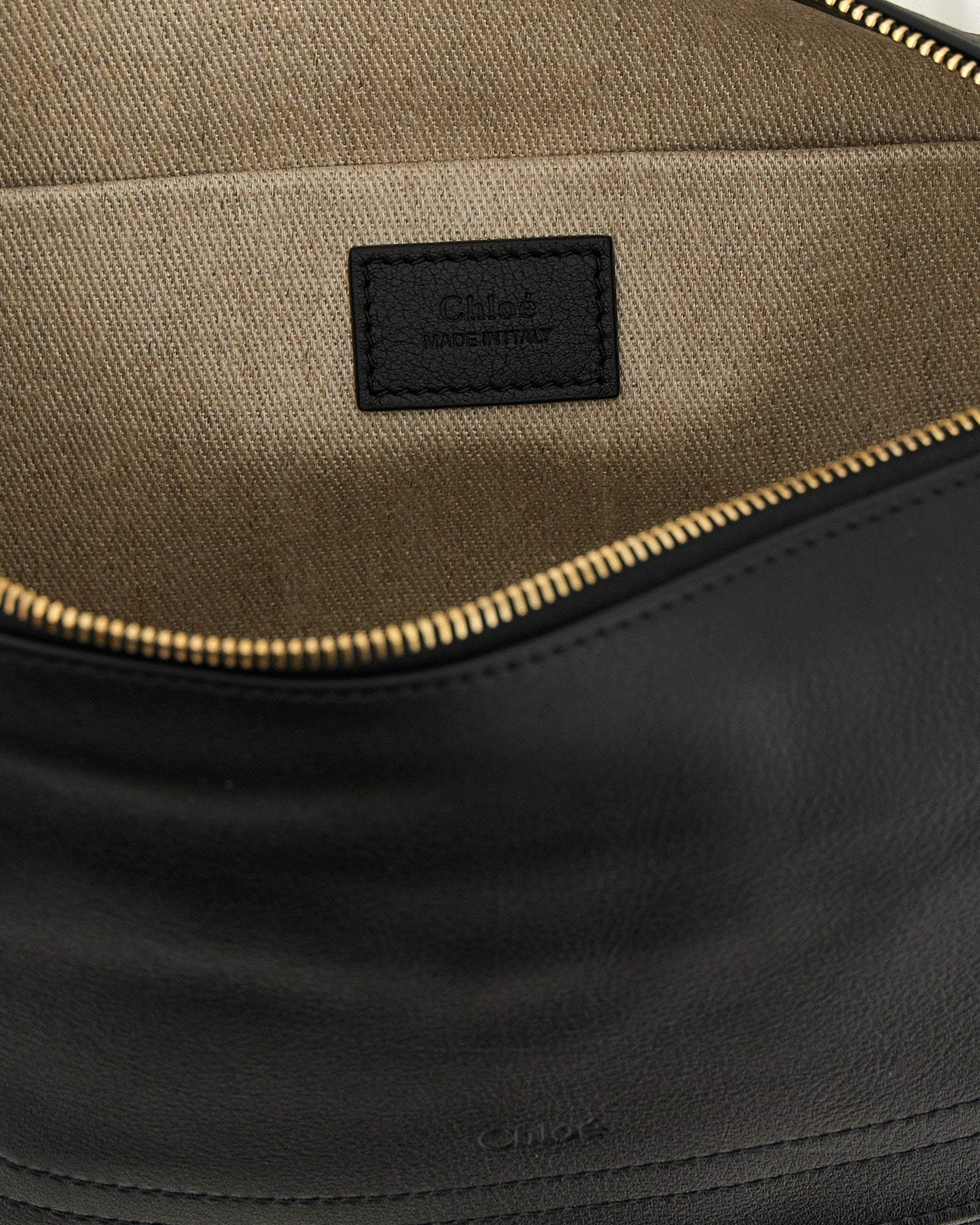 Chloé Marcie Small Shoulder Bag Glam Steals