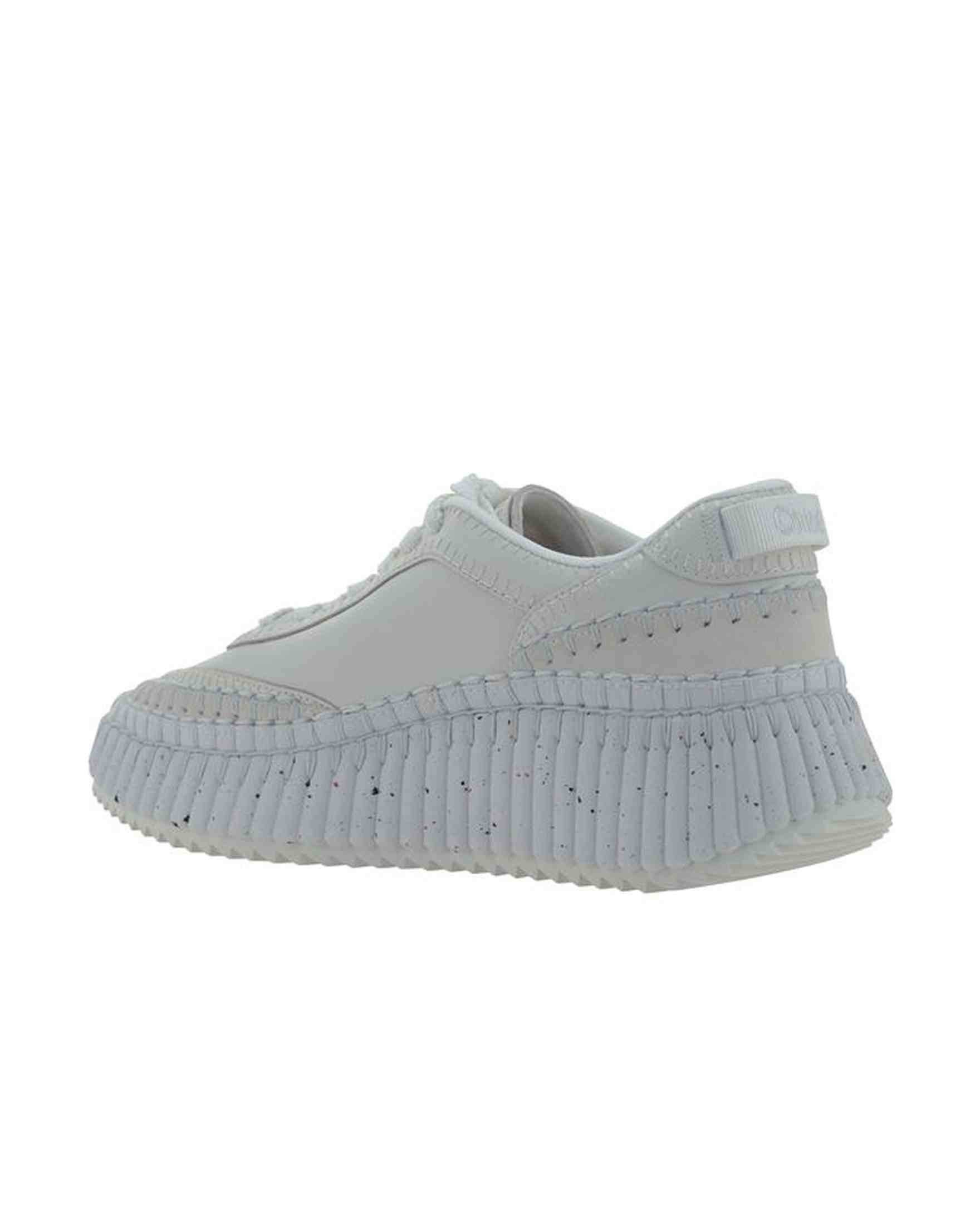 Chloé Nama Sneakers Glam Steals