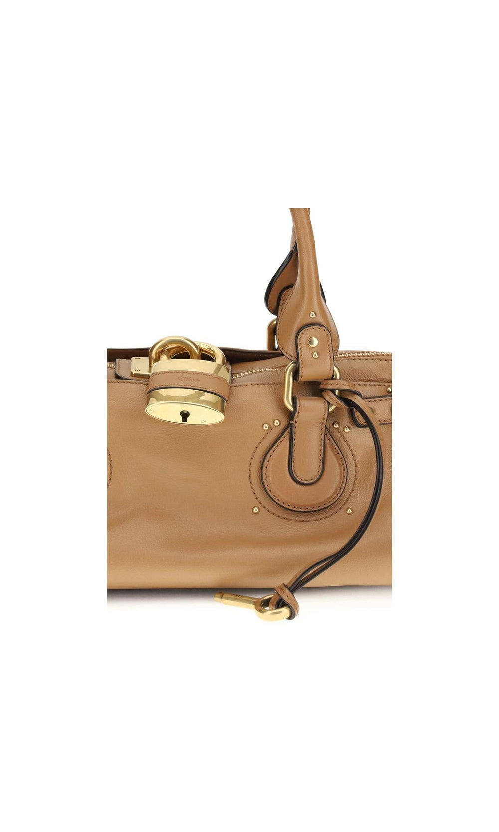 Chloé Paddington Bag Glam Steals