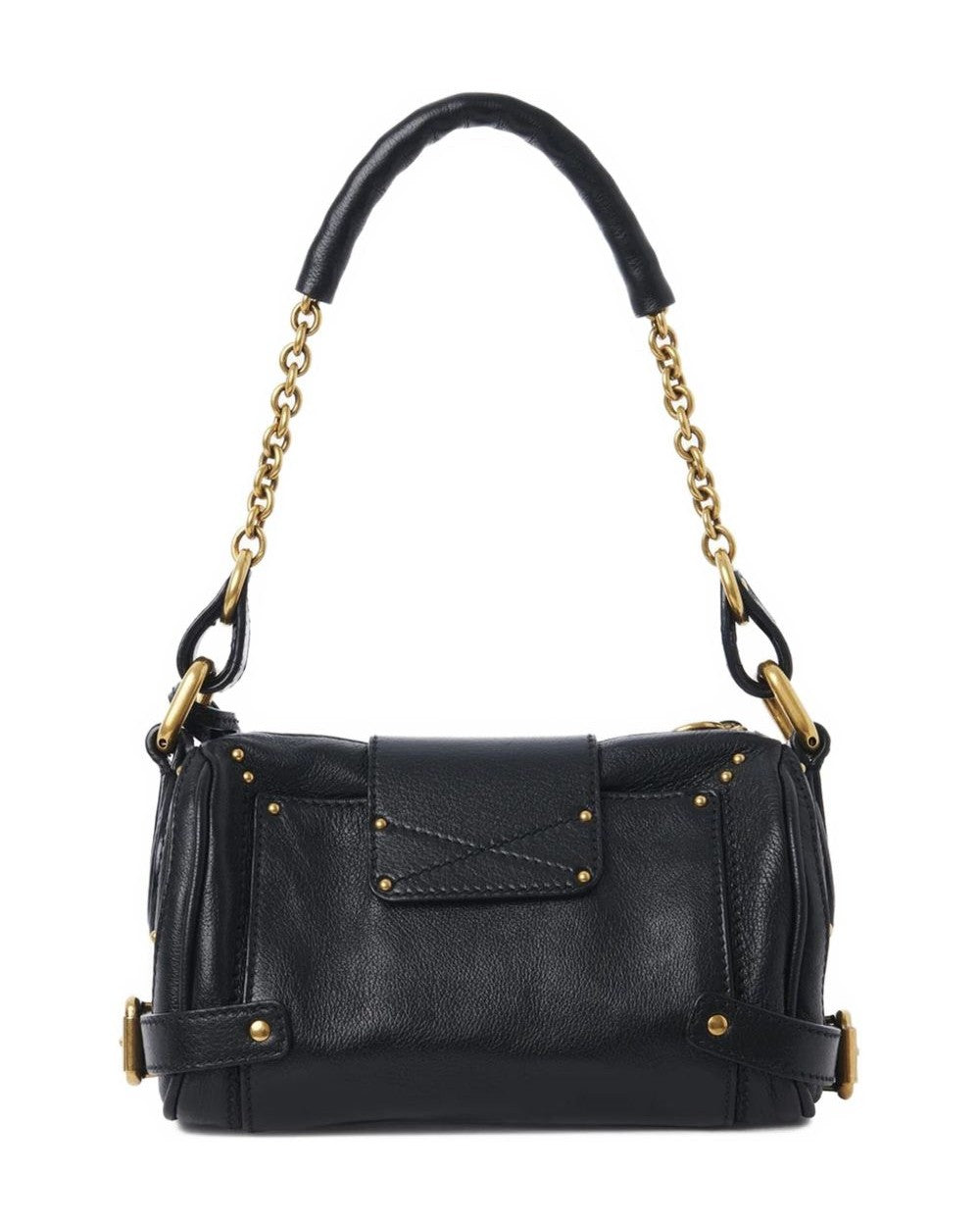 Chloé Paddington Small Shoulder Bag Shoulder
