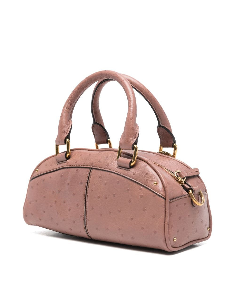 Chloé Pink Bag Shoulder