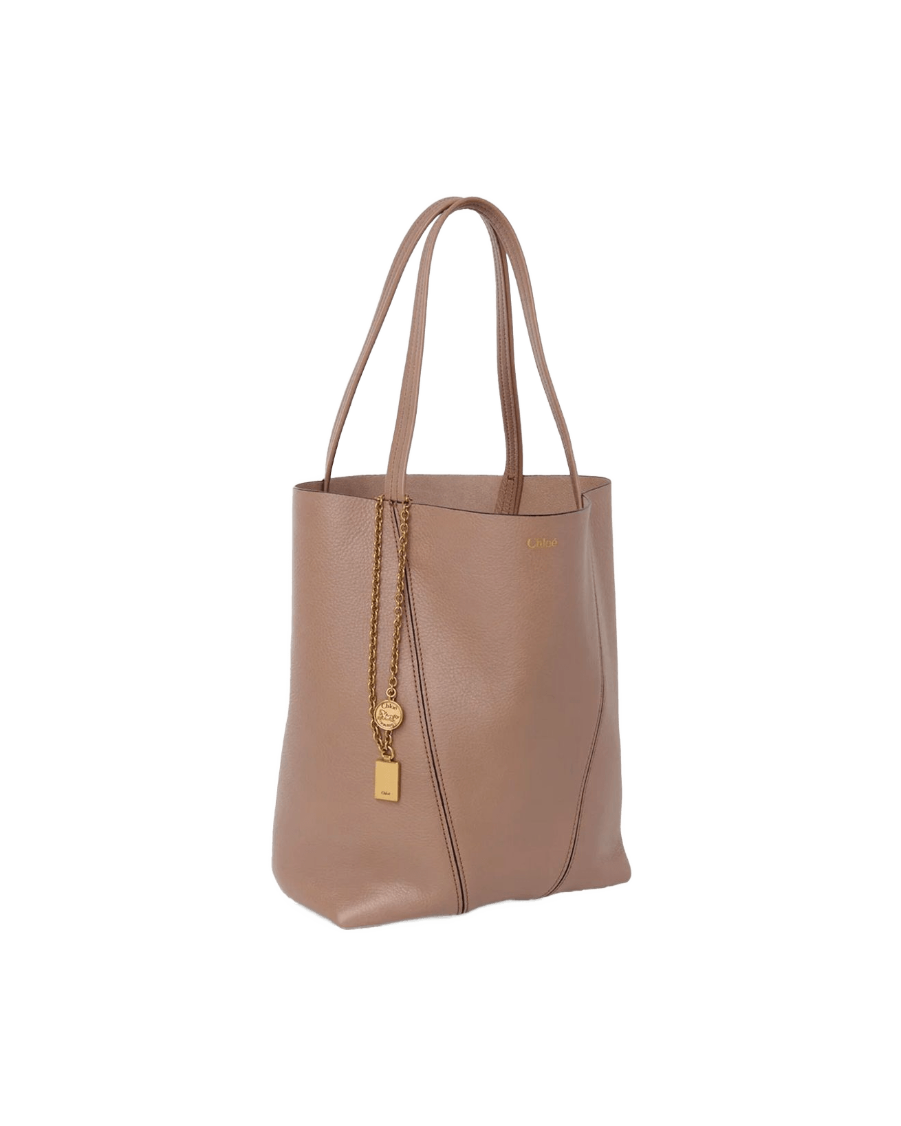 Chloé Pink Bag Glam Steals