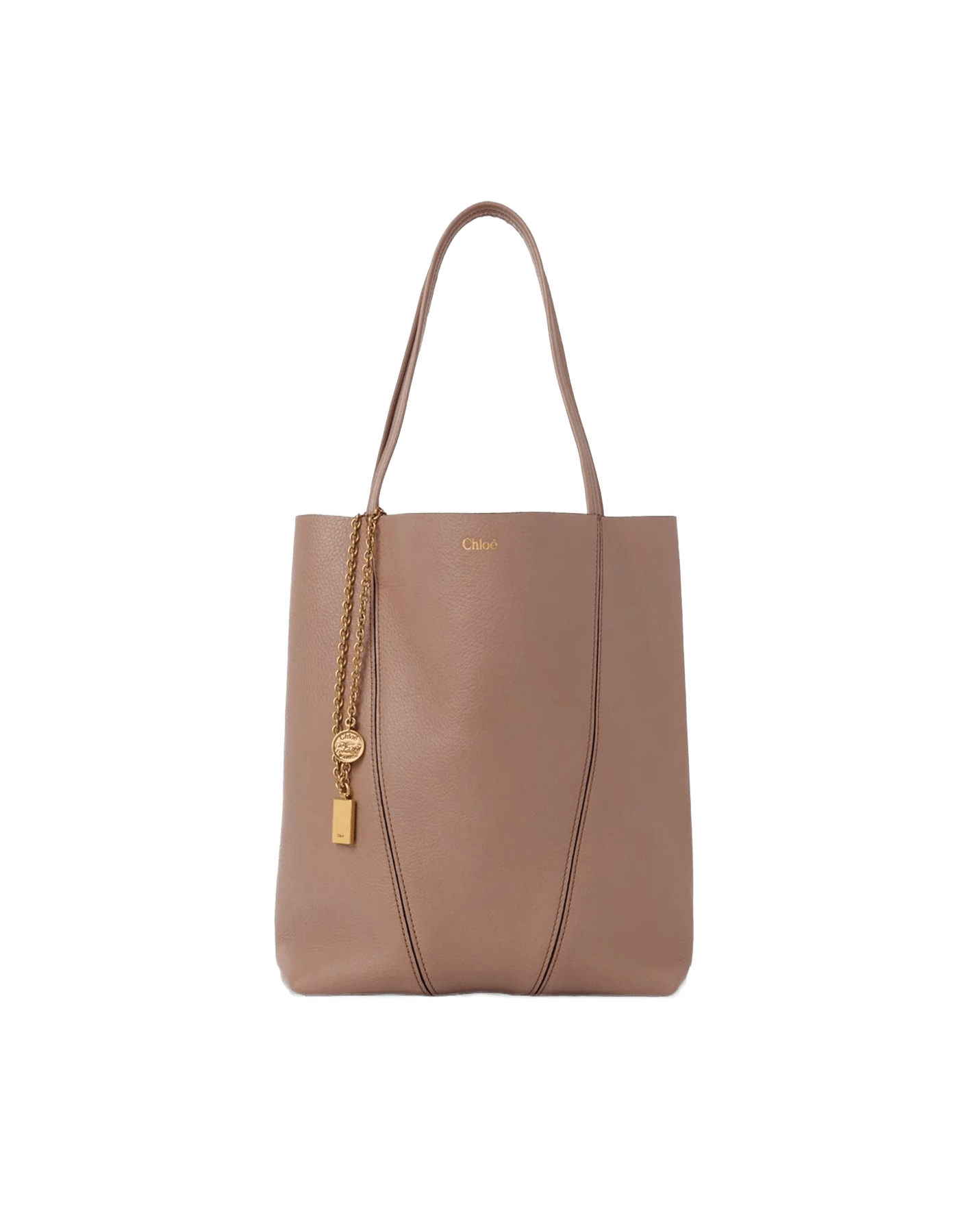 Chloé Pink Bag Glam Steals