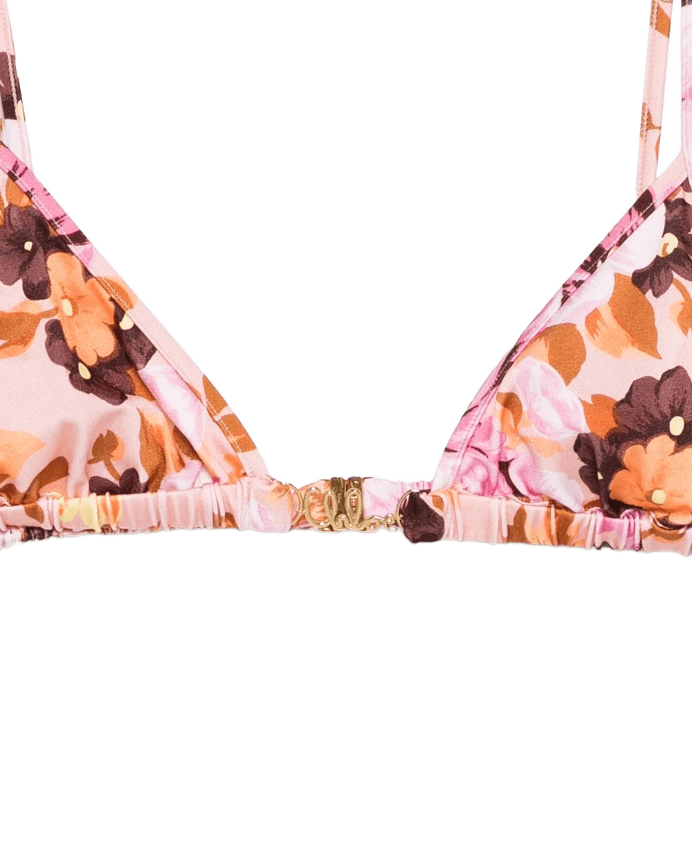 Chloé Pink Sea Clothing Glam Steals