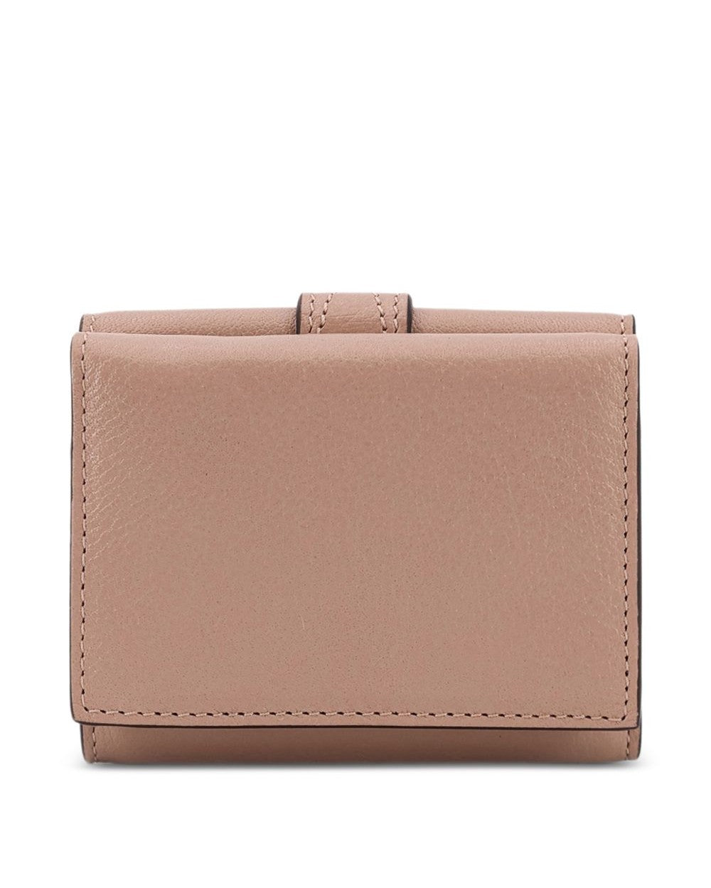 Chloé Pink Wallets Wallets