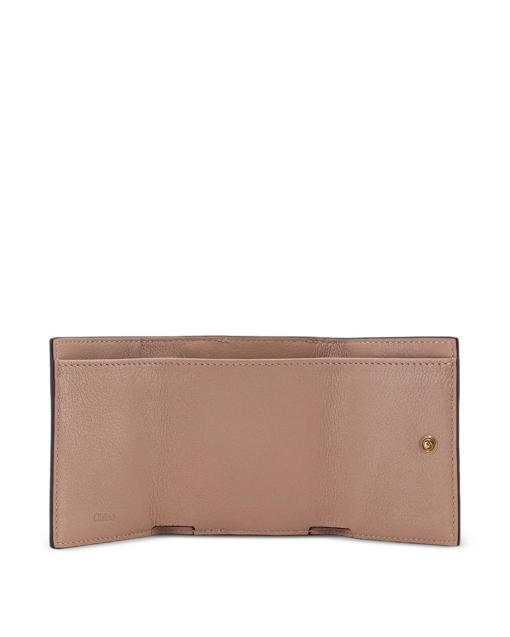 Chloé Pink Wallets Wallets