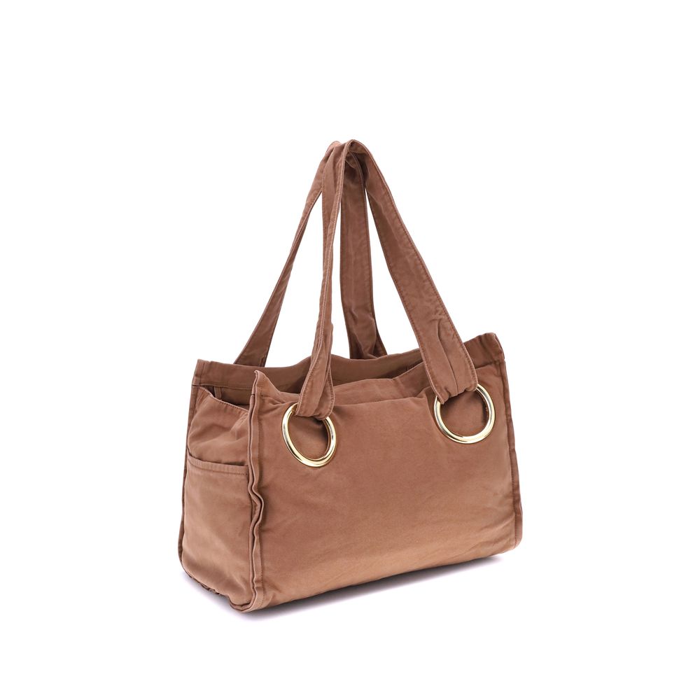 Chloé Plage Shoulder Bag Glam Steals