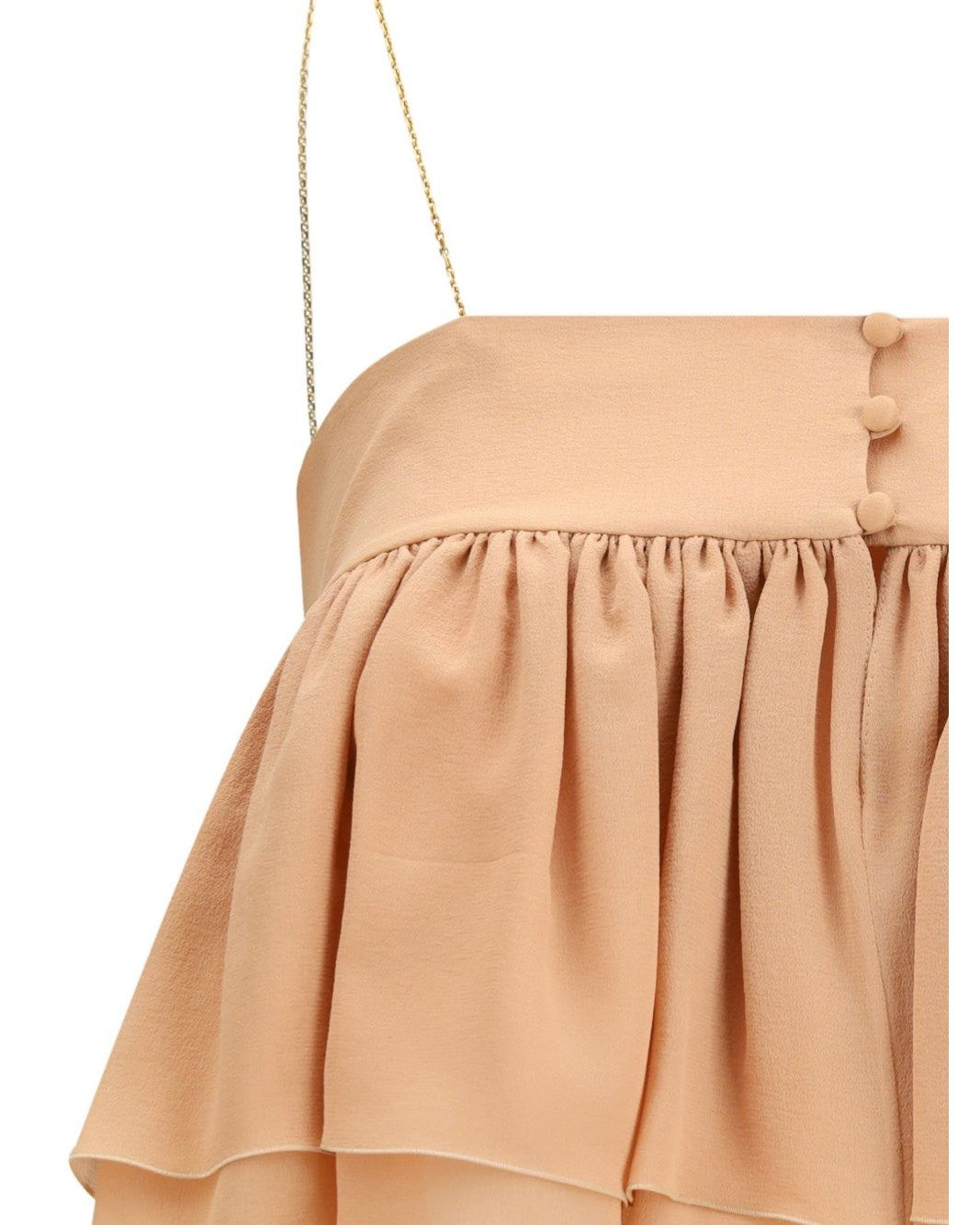 Chloé Powder Top Glam Steals