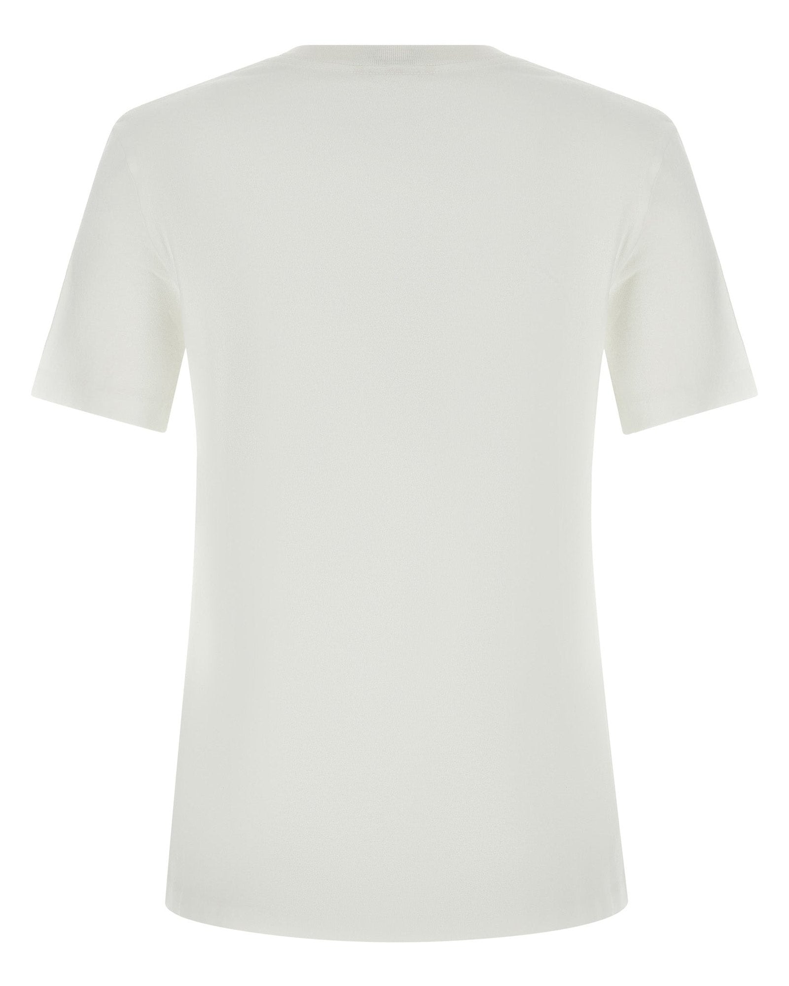 Chloé Printed T-shirt Glam Steals