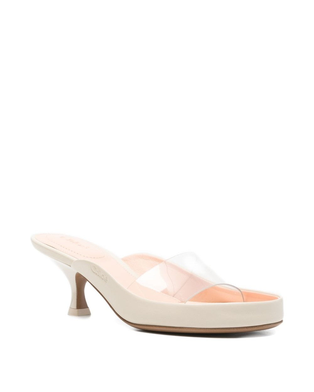 Chloé Sandals Glam Steals