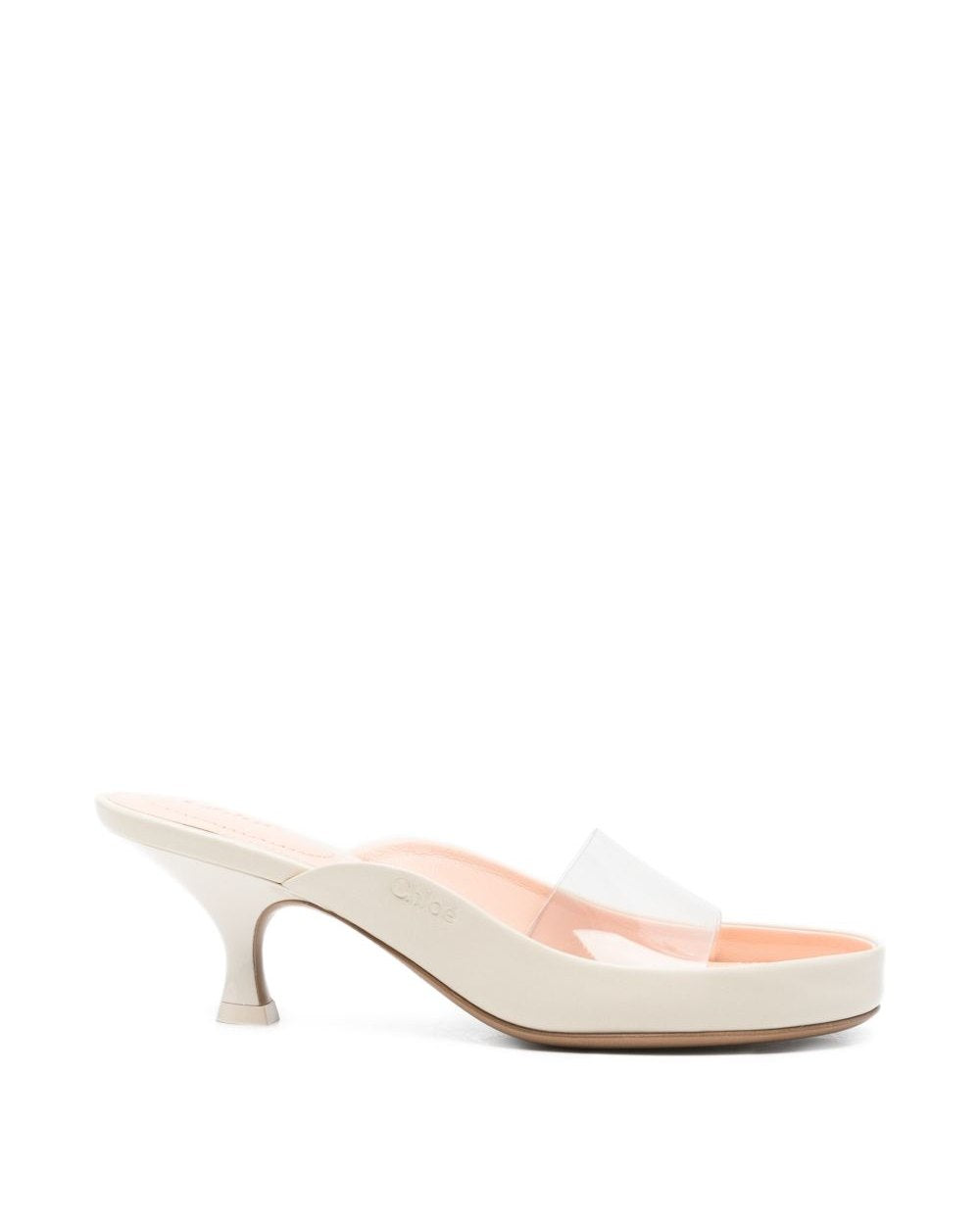 Chloé Sandals Glam Steals