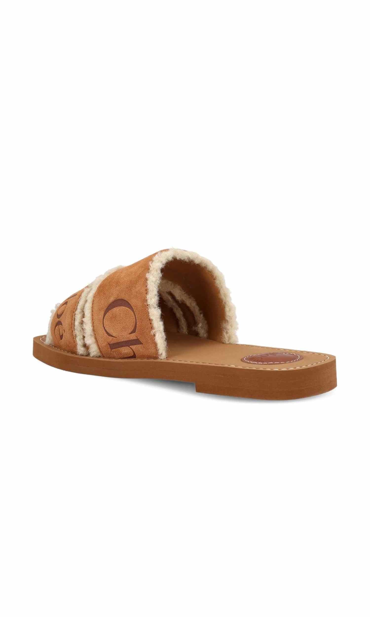Chloé Sandals Glam Steals