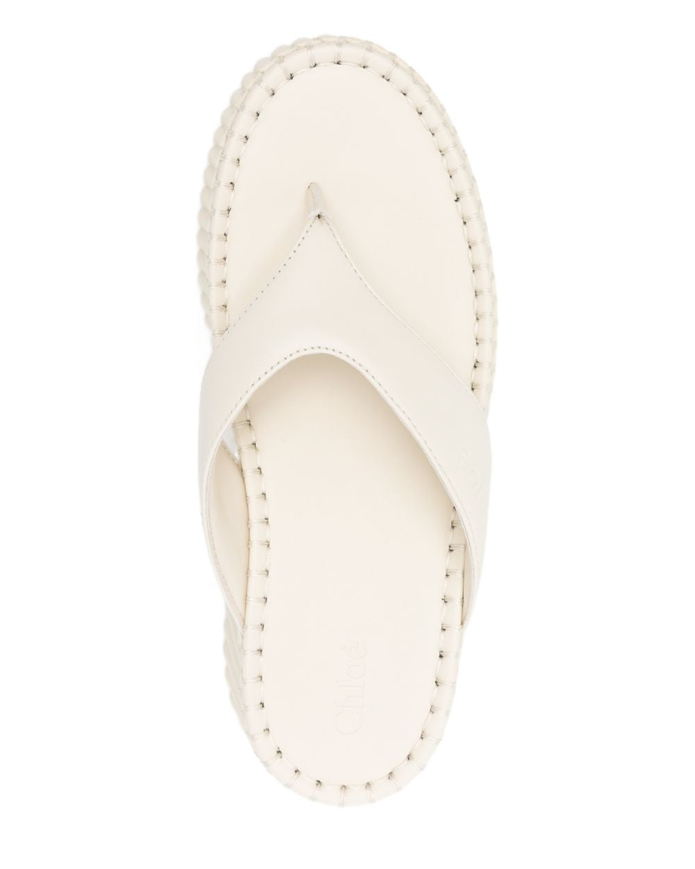 Chloé Sandals Glam Steals