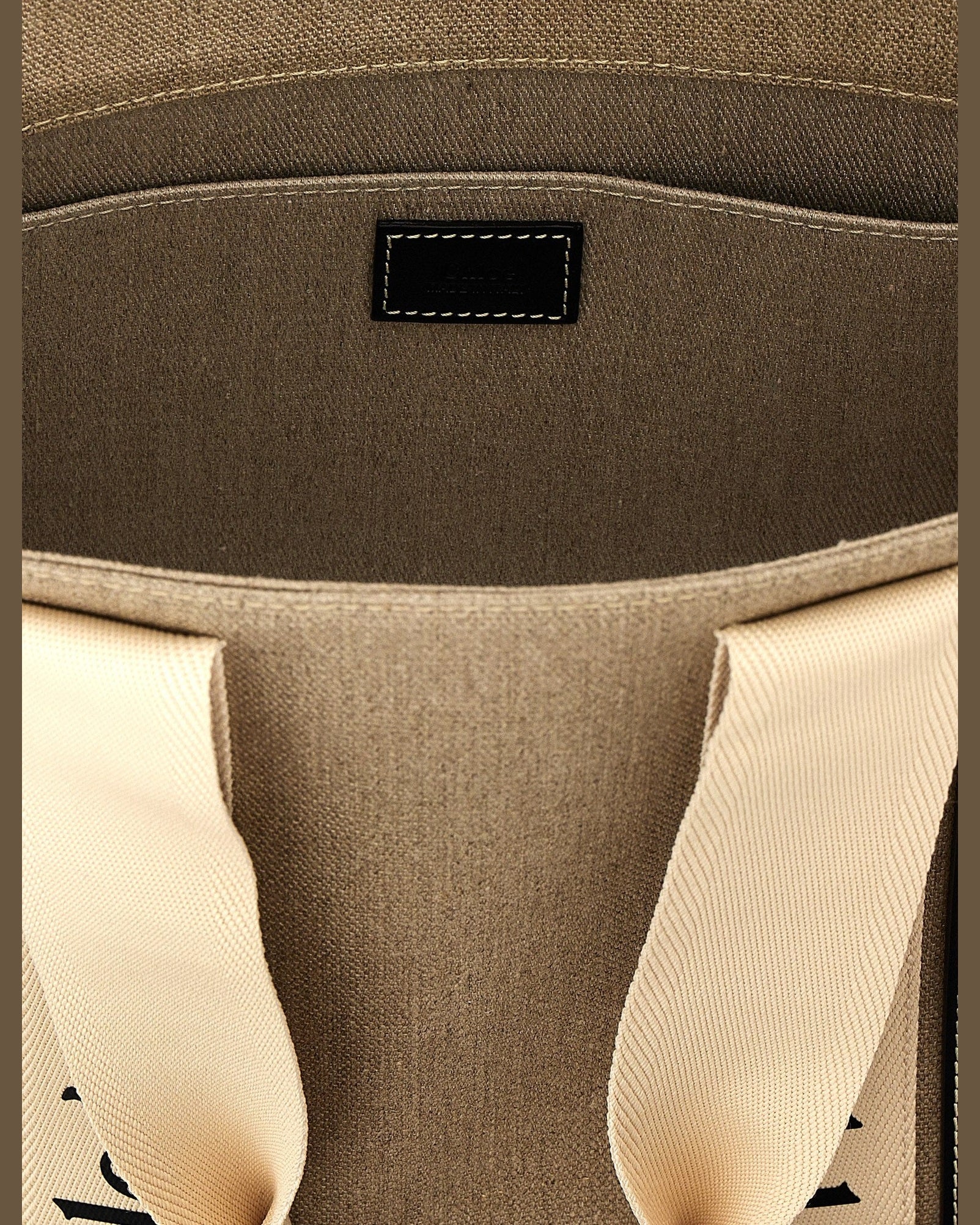 Chloé Shopping Woody Medium Glam Steals