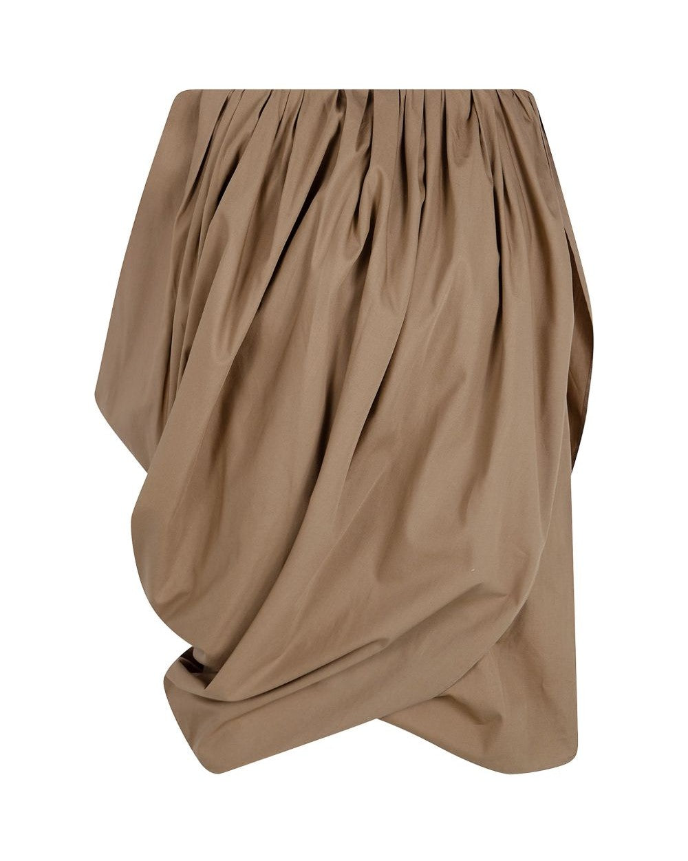 Chloé Skirt Glam Steals