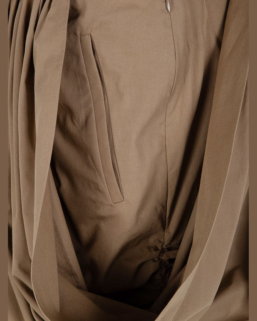 Chloé Skirt Glam Steals