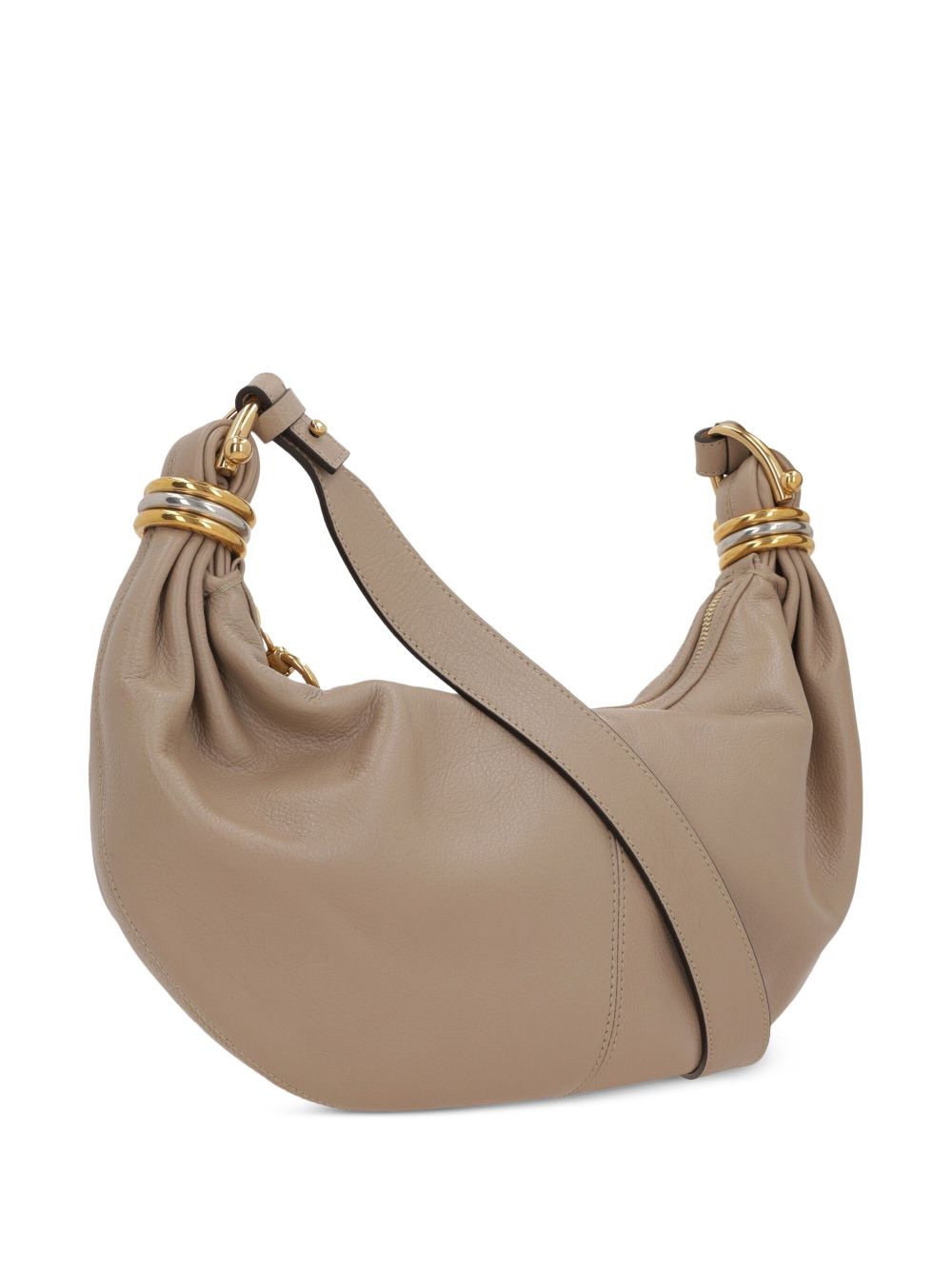 Chloé Small Bracelet Hobo Bag Glam Steals