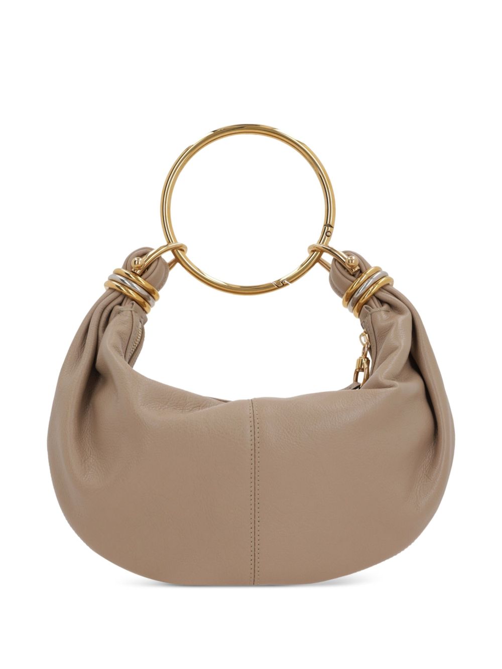 Chloé Small Bracelet Hobo Bag Glam Steals