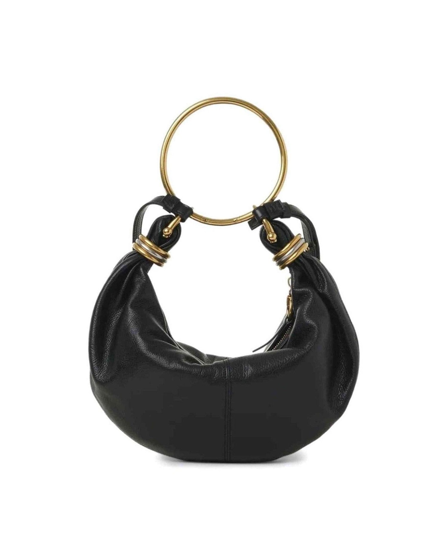 Chloé Small Bracelet Hobo Bag Glam Steals