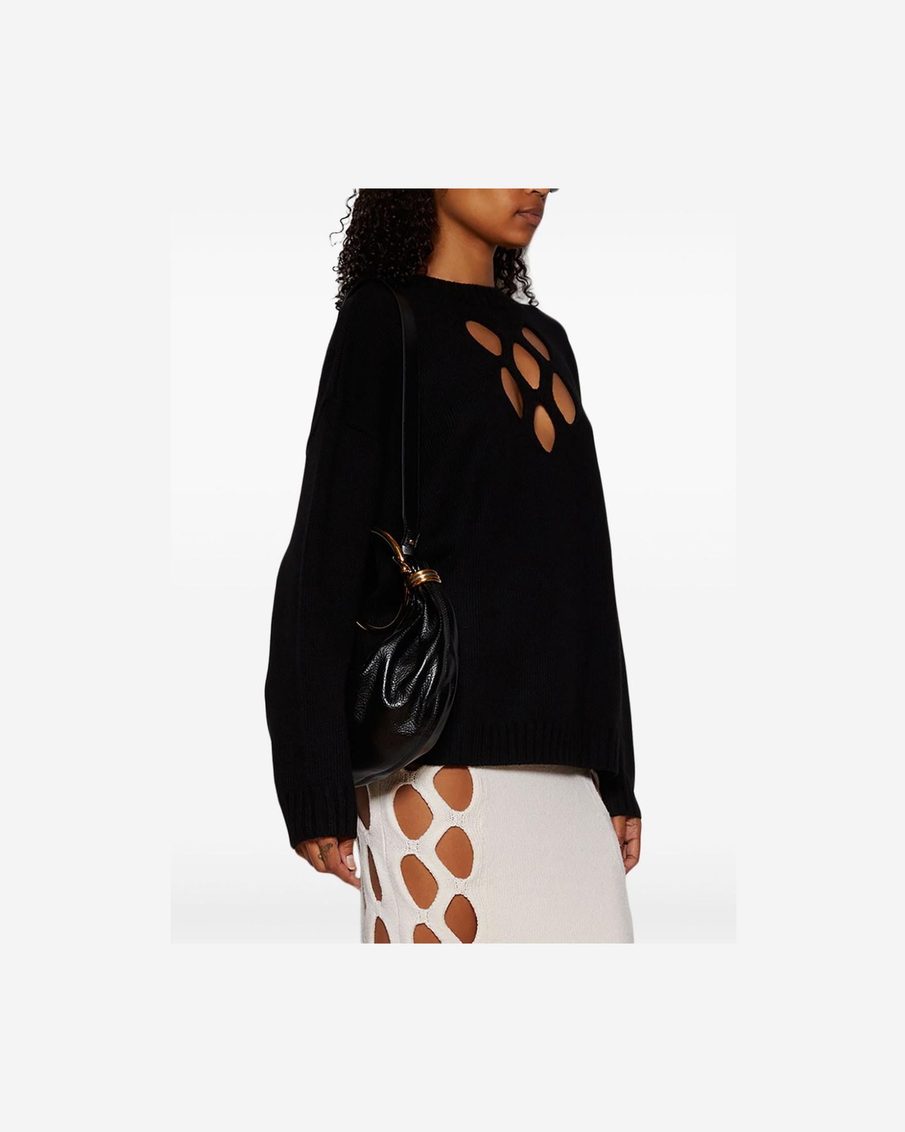 Chloé Small Bracelet Hobo Bag Glam Steals