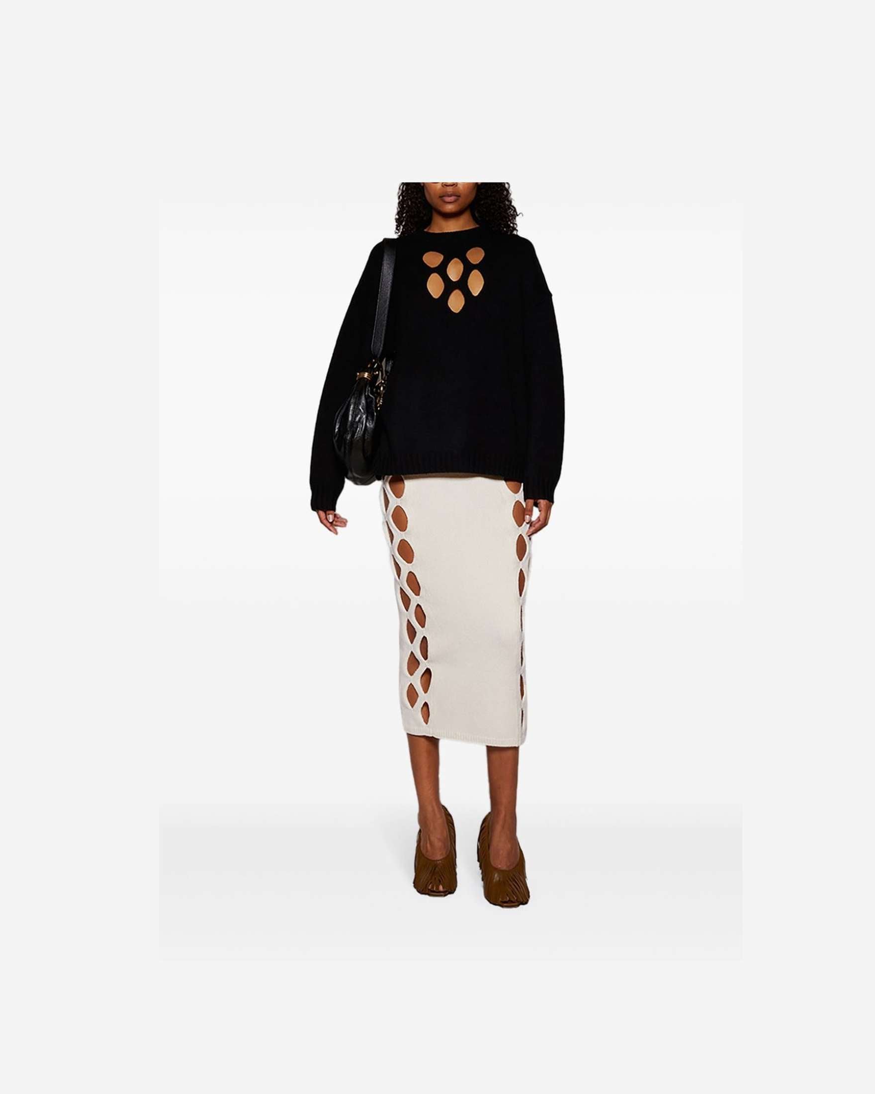 Chloé Small Bracelet Hobo Bag Glam Steals